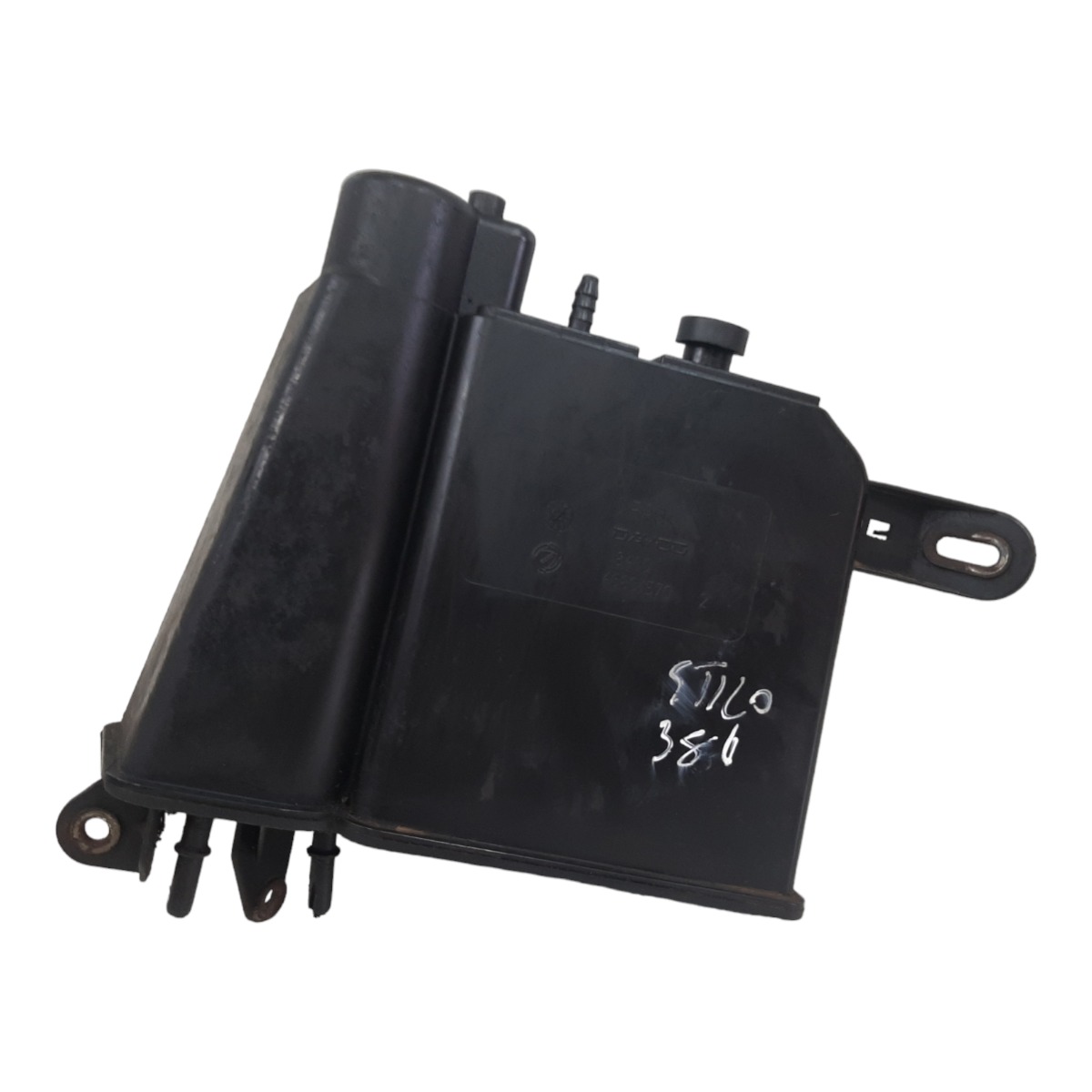 Filtro Cânister Fiat Stilo 1.8 2003 2004 A 2011 46801570 1