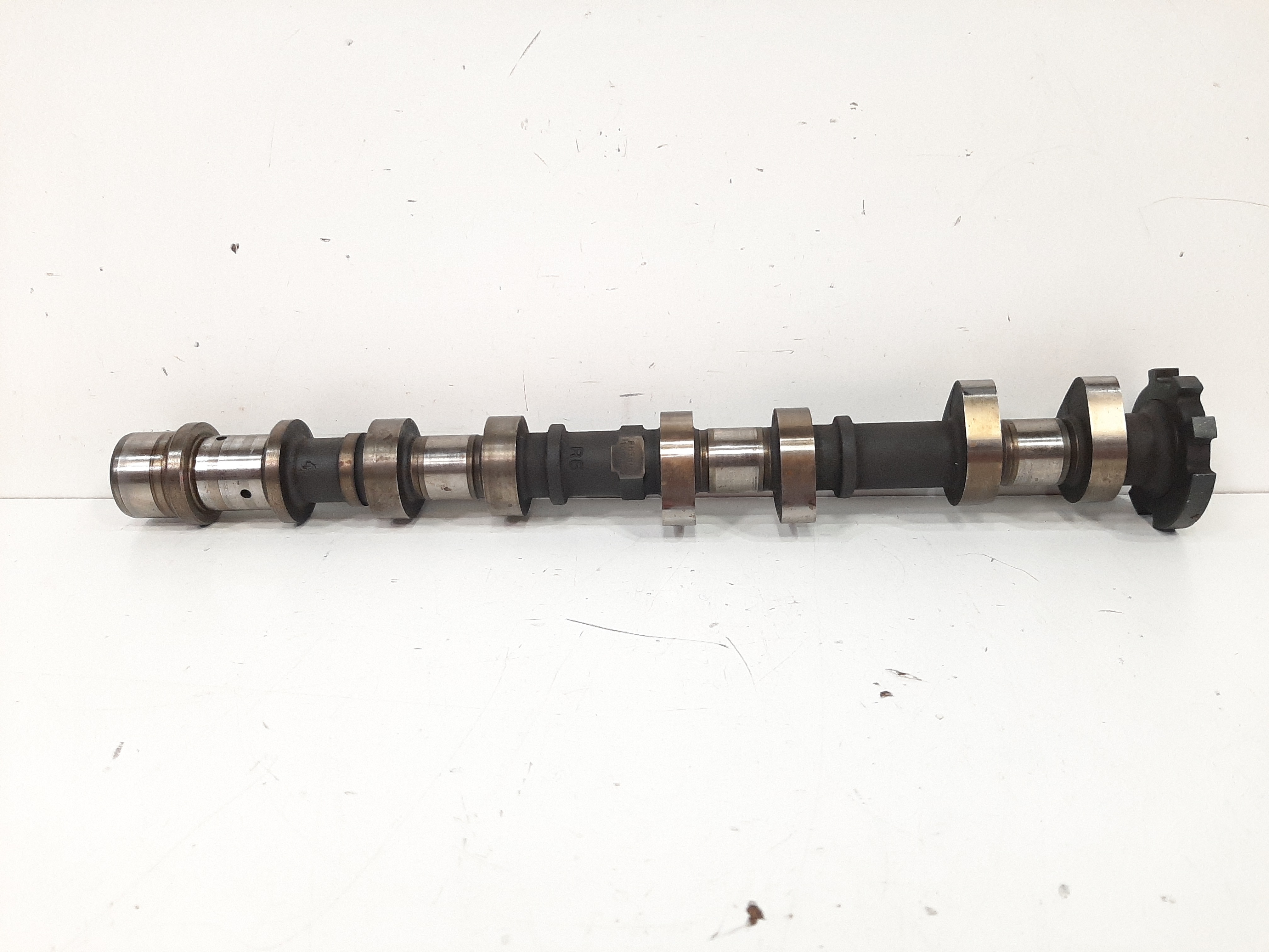 Comando Válvula Escape Hyundai Azera 3.3 V6 Rhbhe 10g1622 2