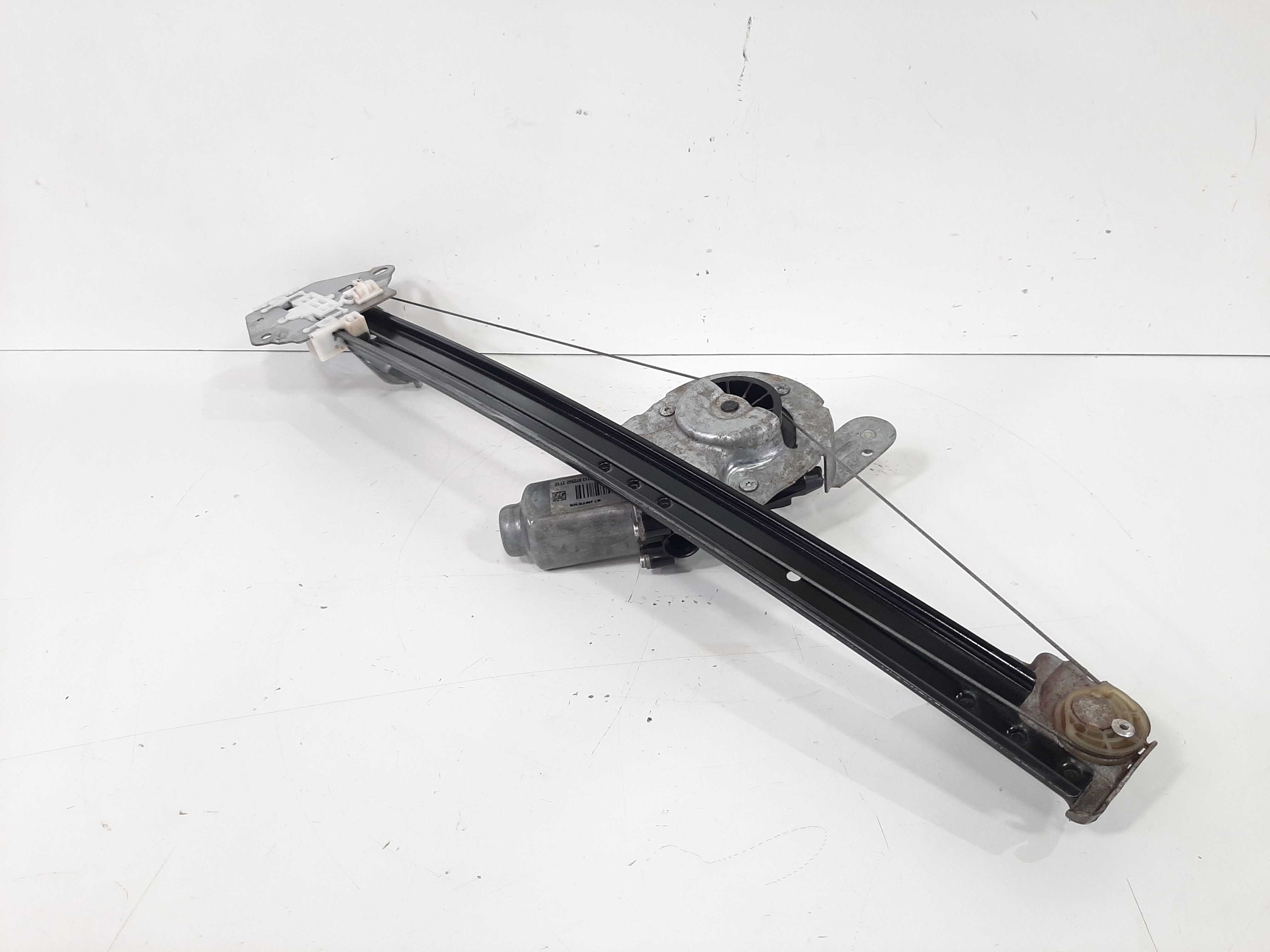 Máquina Vidro Porta Dianteira Direita Duster 2011 A 2018 8