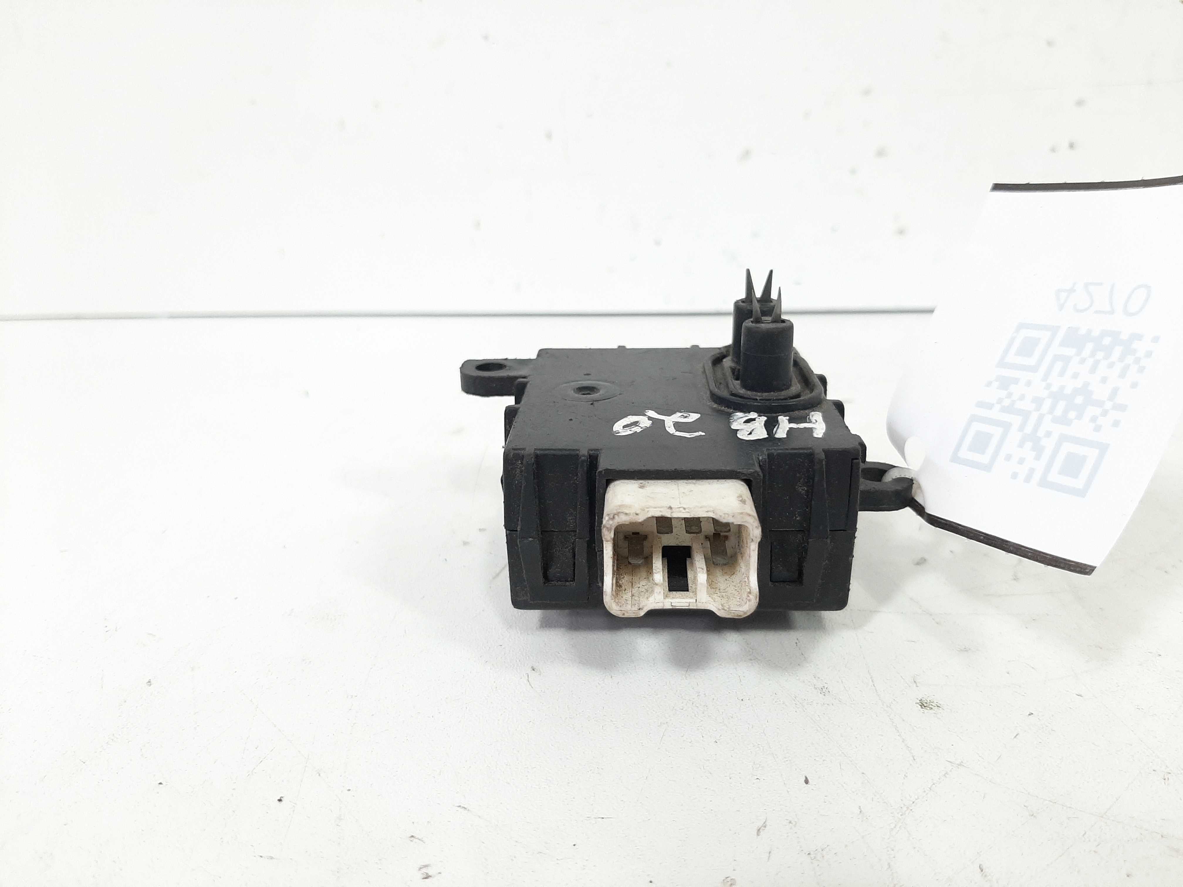 Motor Atuador Caixa Ar Hyundai Hb20 2012 2013 2014 A 2016 3