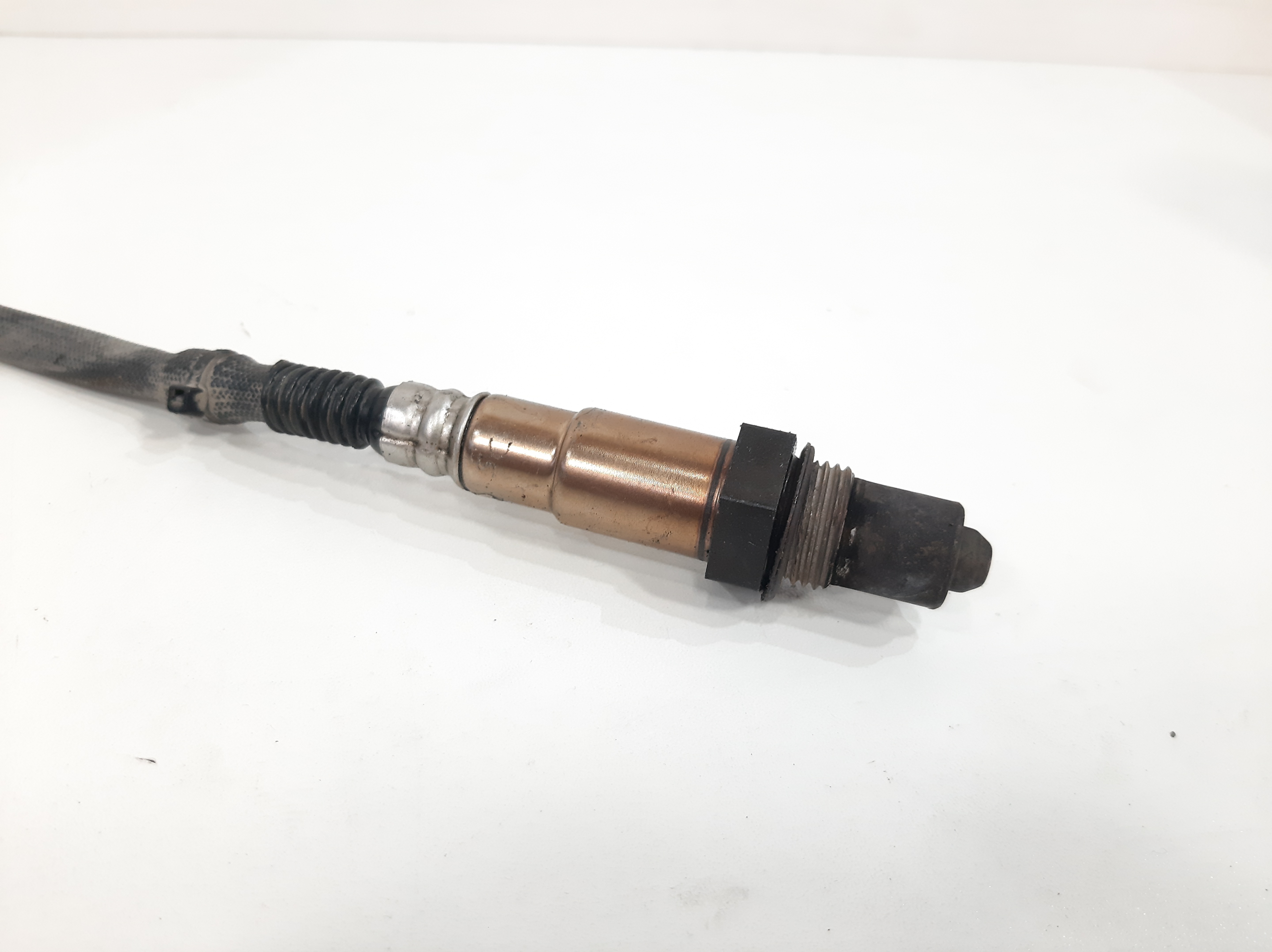 Sonda Lambda Pós Chery Tiggo 2.0 16v 2010 2011 2012 A 2015 5