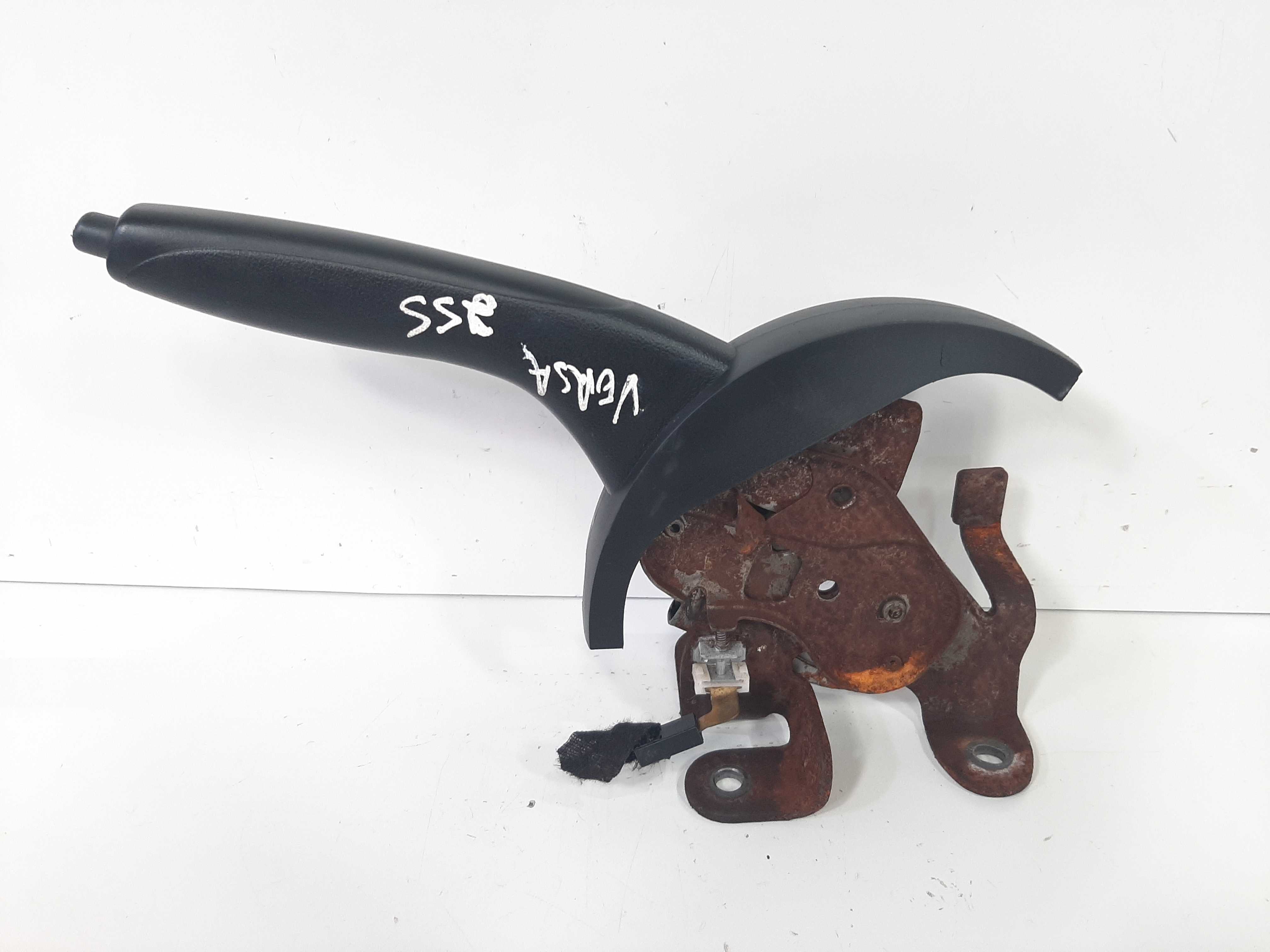 Alavanca Estacionamento Nissan Versa 2011 2012 2013 A 2017