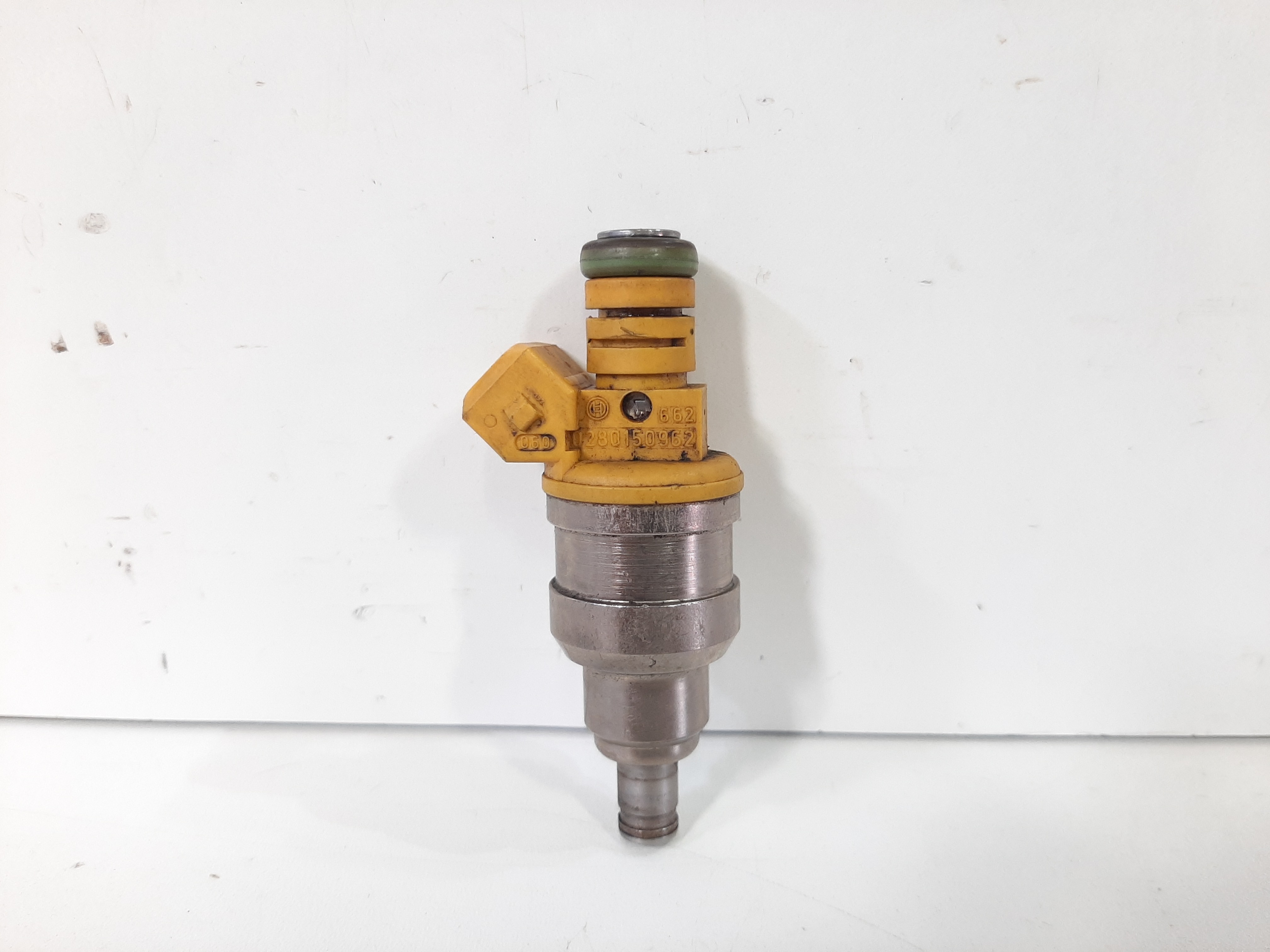 Bico Injetor Vectra Gls 2.0 1997 1998 1999 2000 2001 A 2005 3