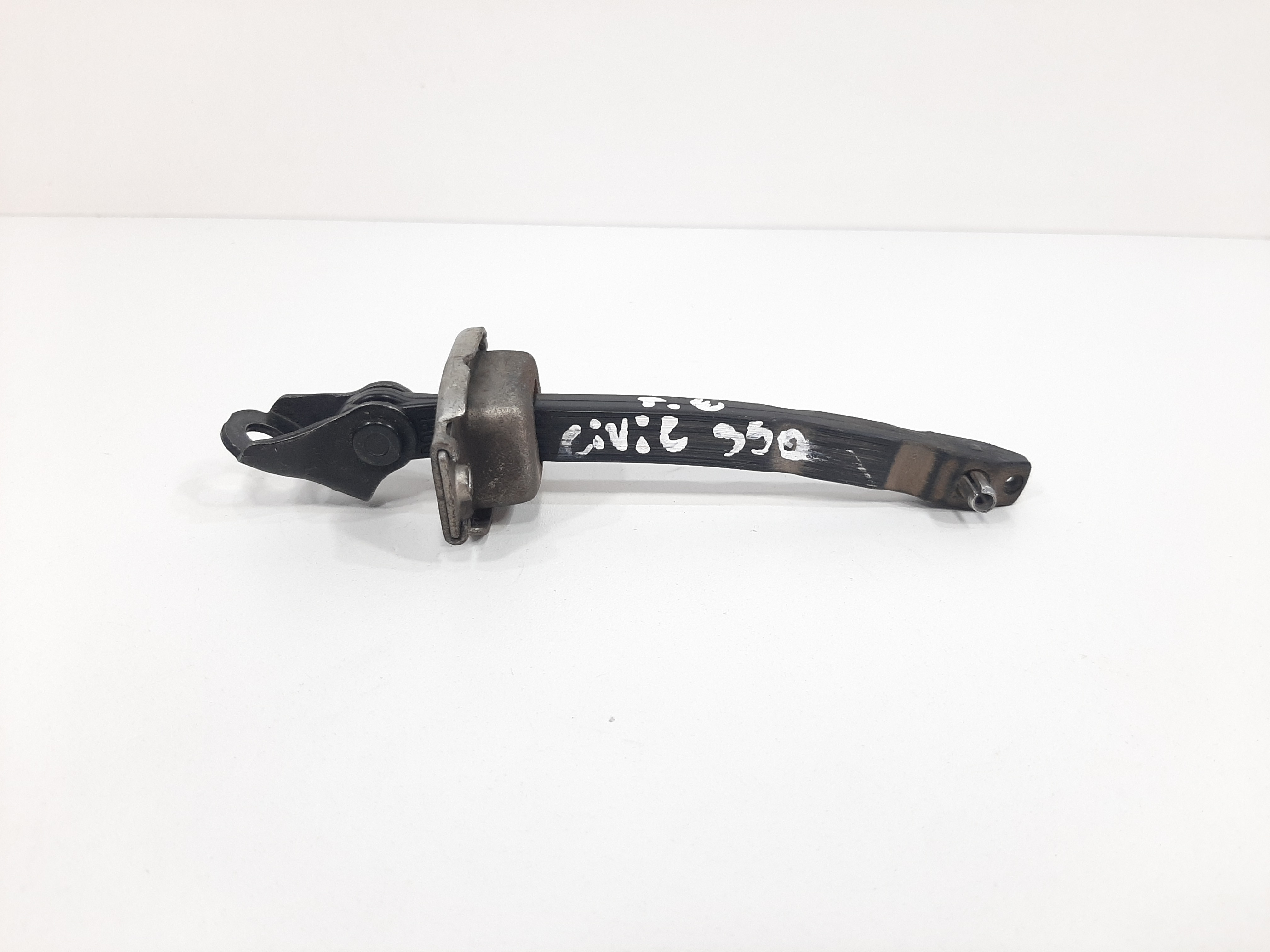 Limitador Porta Traseira Esquerda Honda Civic 2012 A 2016 2