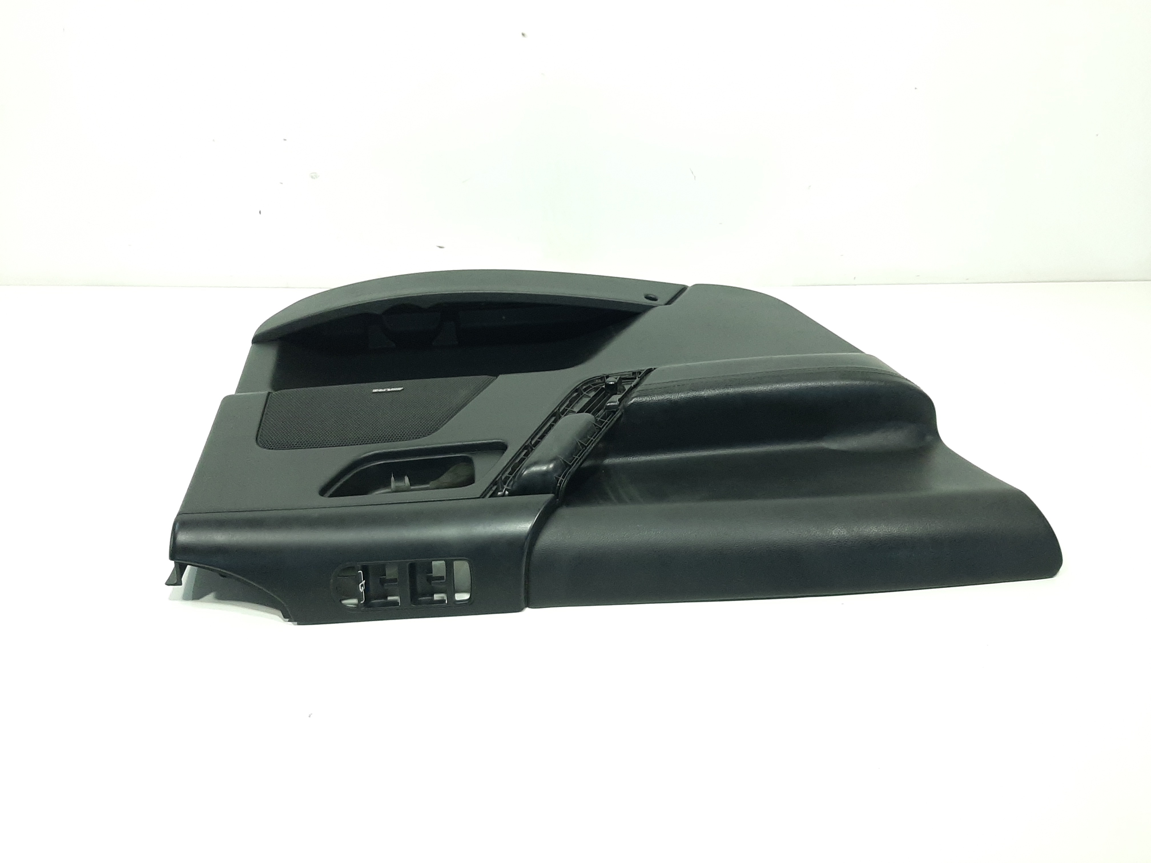 Forro Porta Dianteiro Esquerdo Freelander 2 2007 2008 A 2012 3
