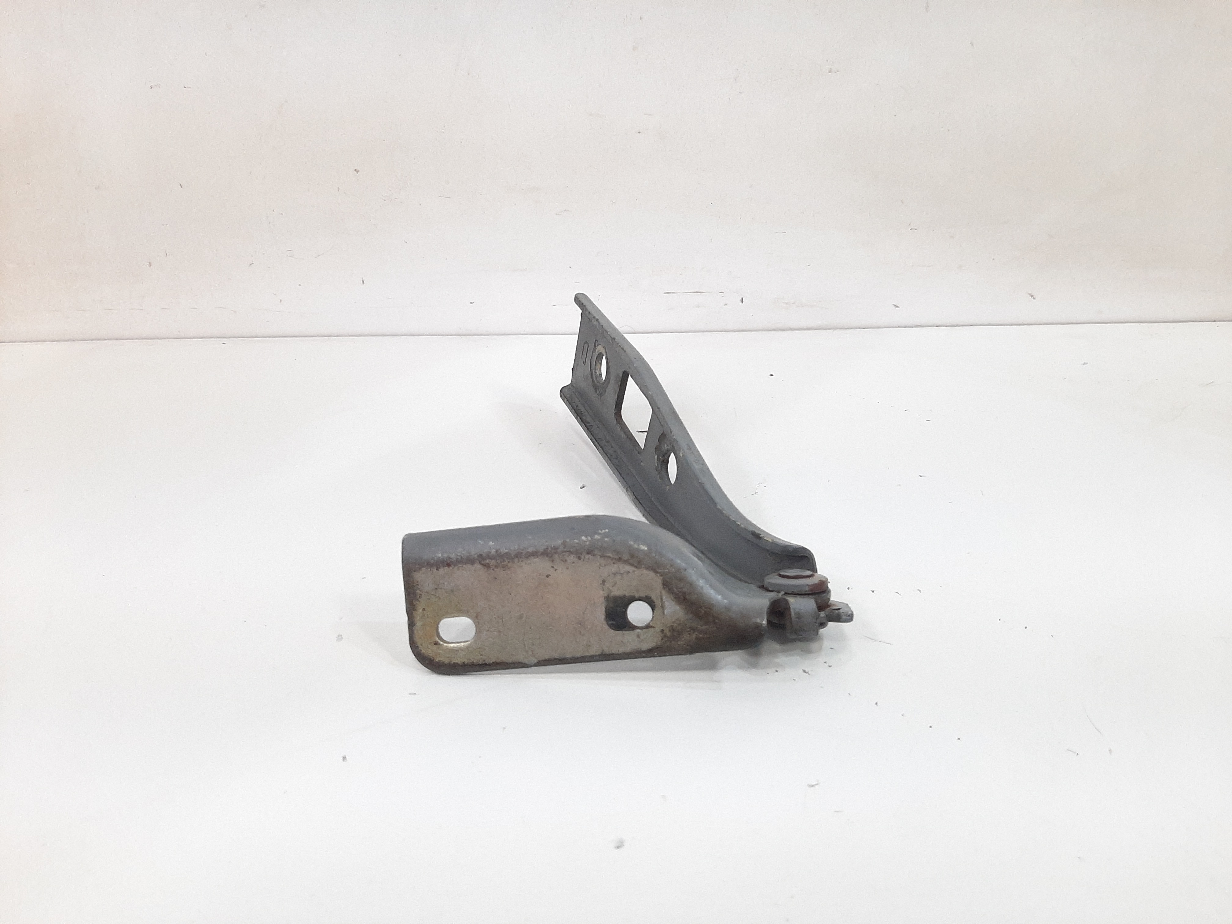 Braço Capô Lado Direito Ford Ecosport 2003 2004 2005 A 2008 8