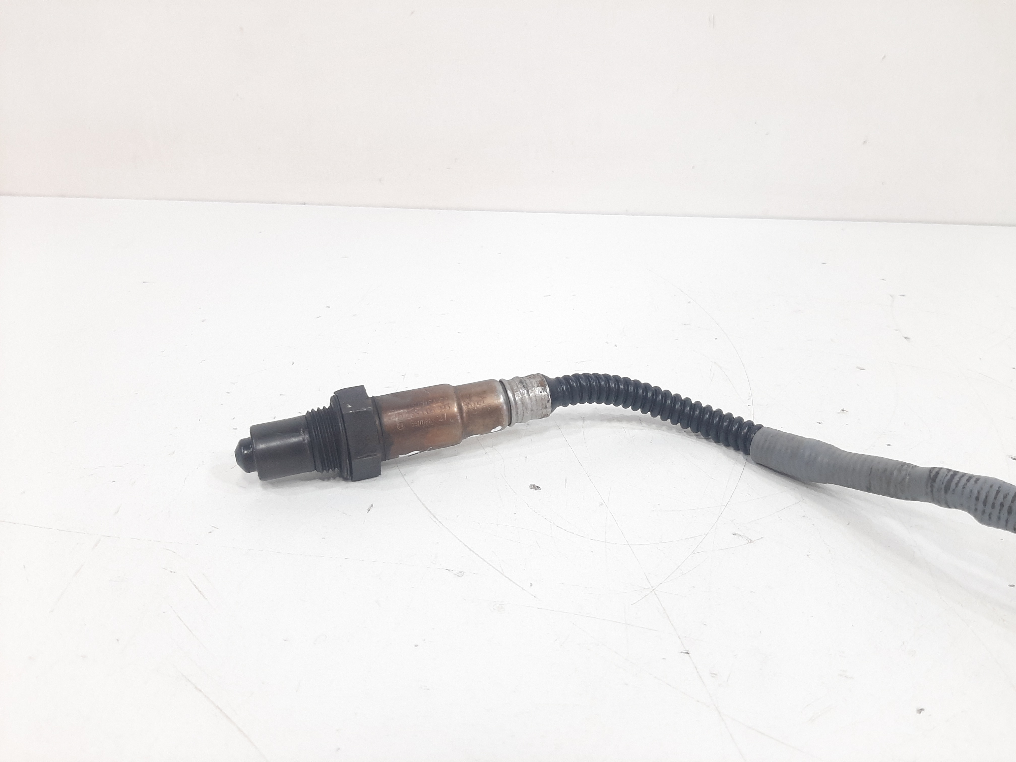 Sonda Lambda Secundária Secundária Bmw X1 320i 2.0 Aspro 9
