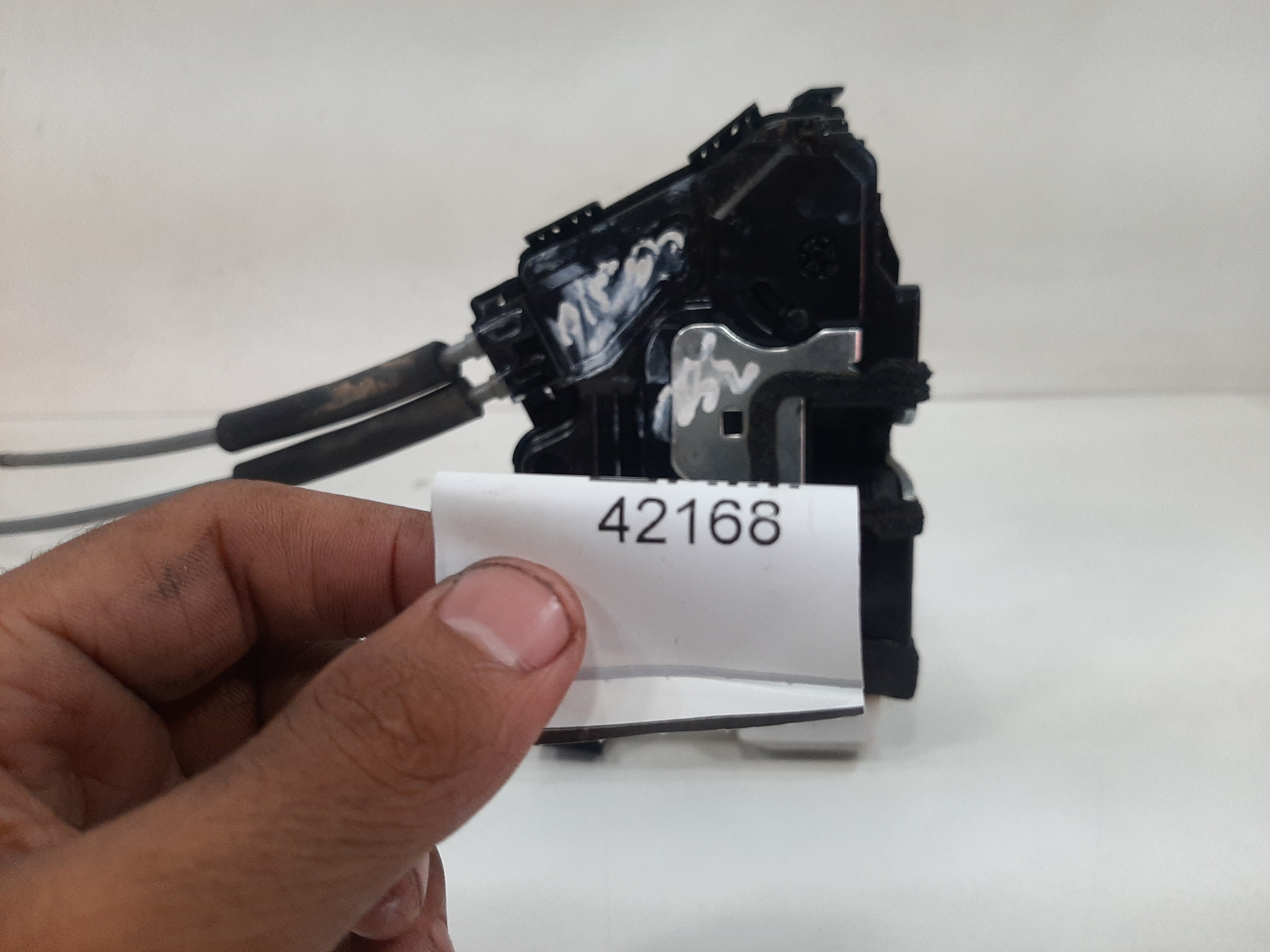 Fechadura Elétrica Traseira Esquerda Kia Cerato Sx3 09 A 13 10