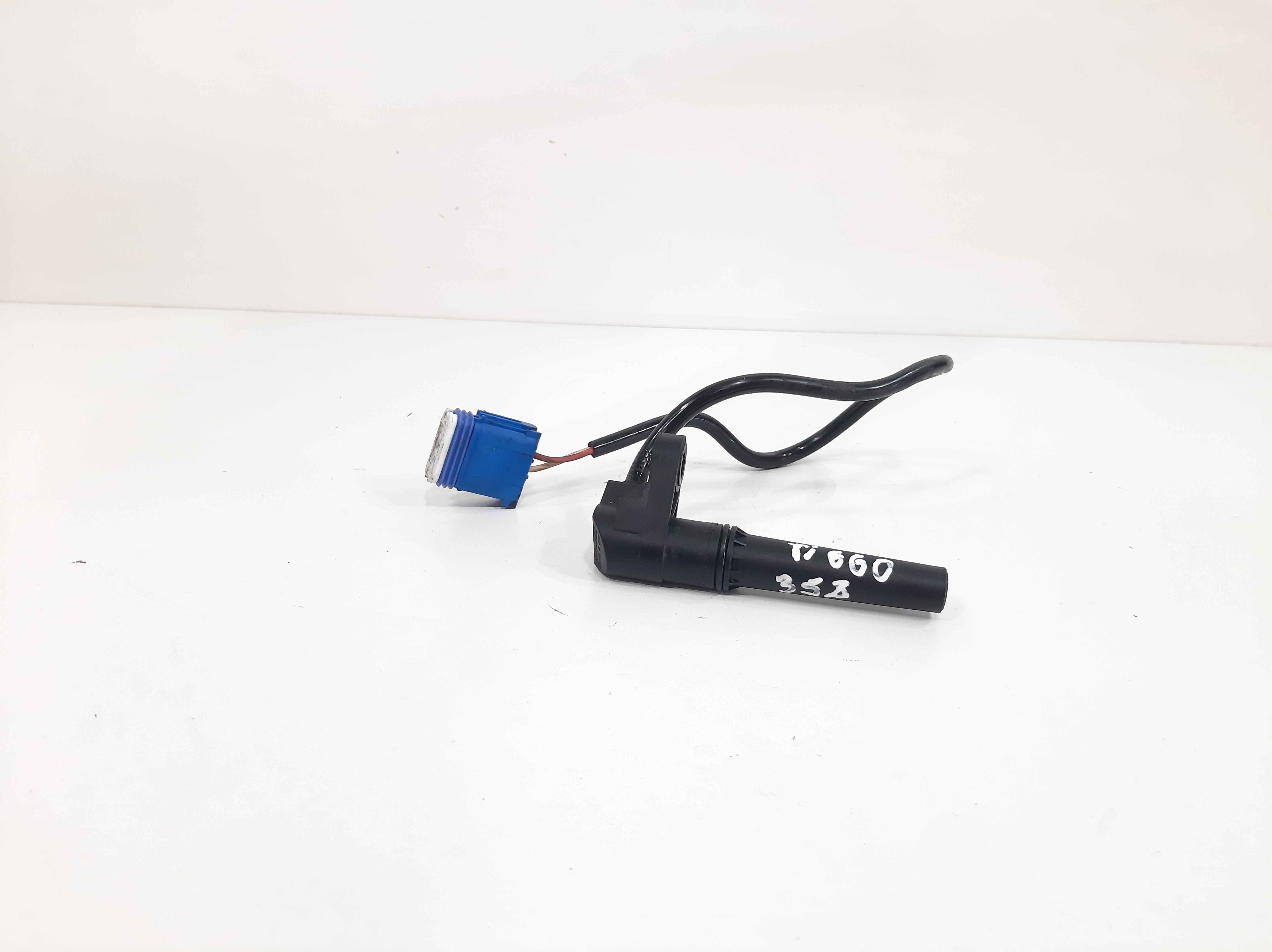 Sensor Rotação Caoa Chery Tiggo 2.0 2013 2014 2015 10553602 1