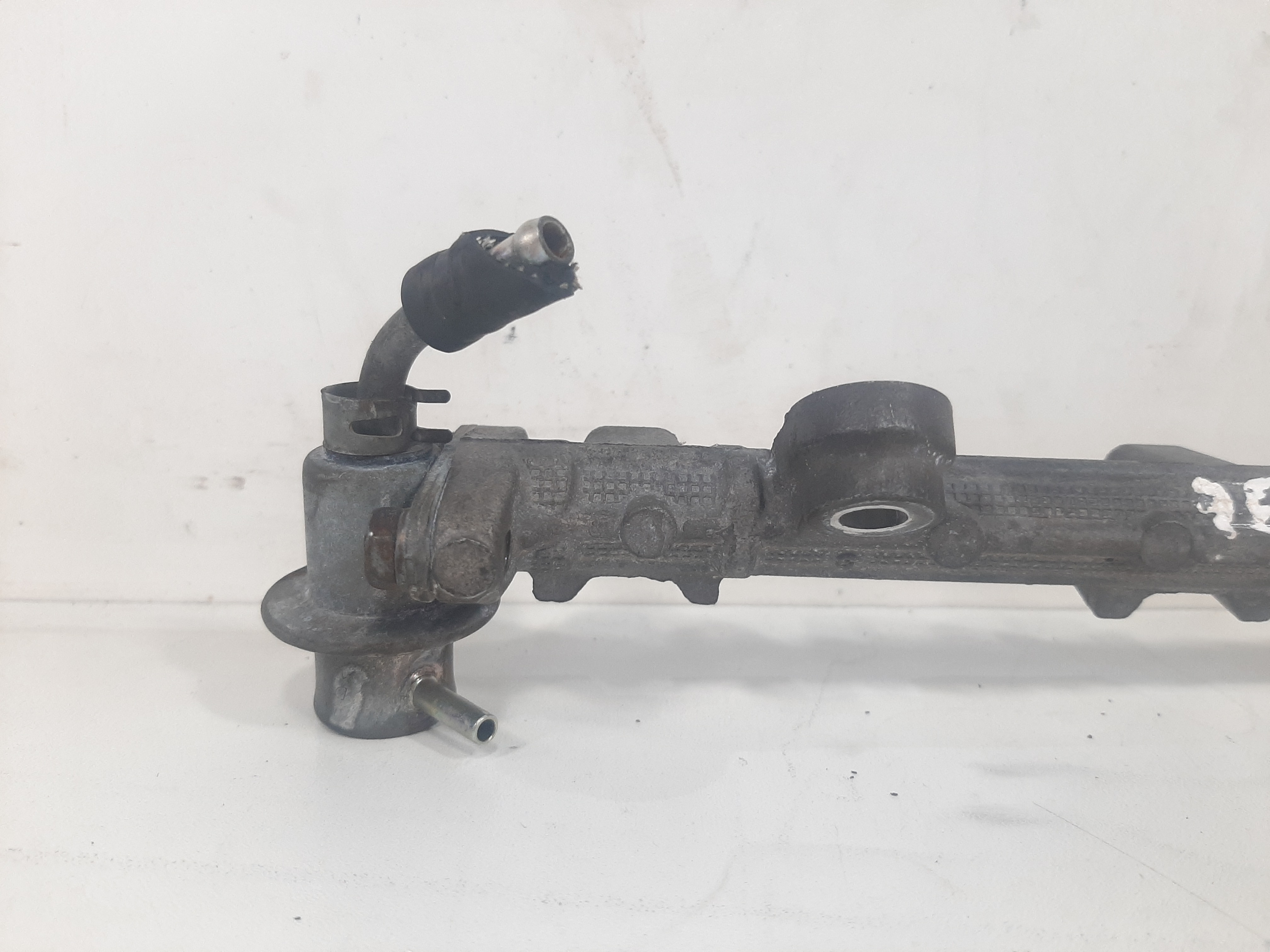 Flauta Combustível Pajero Tr4 2.0 Gasolina 2003 2004 2005 8