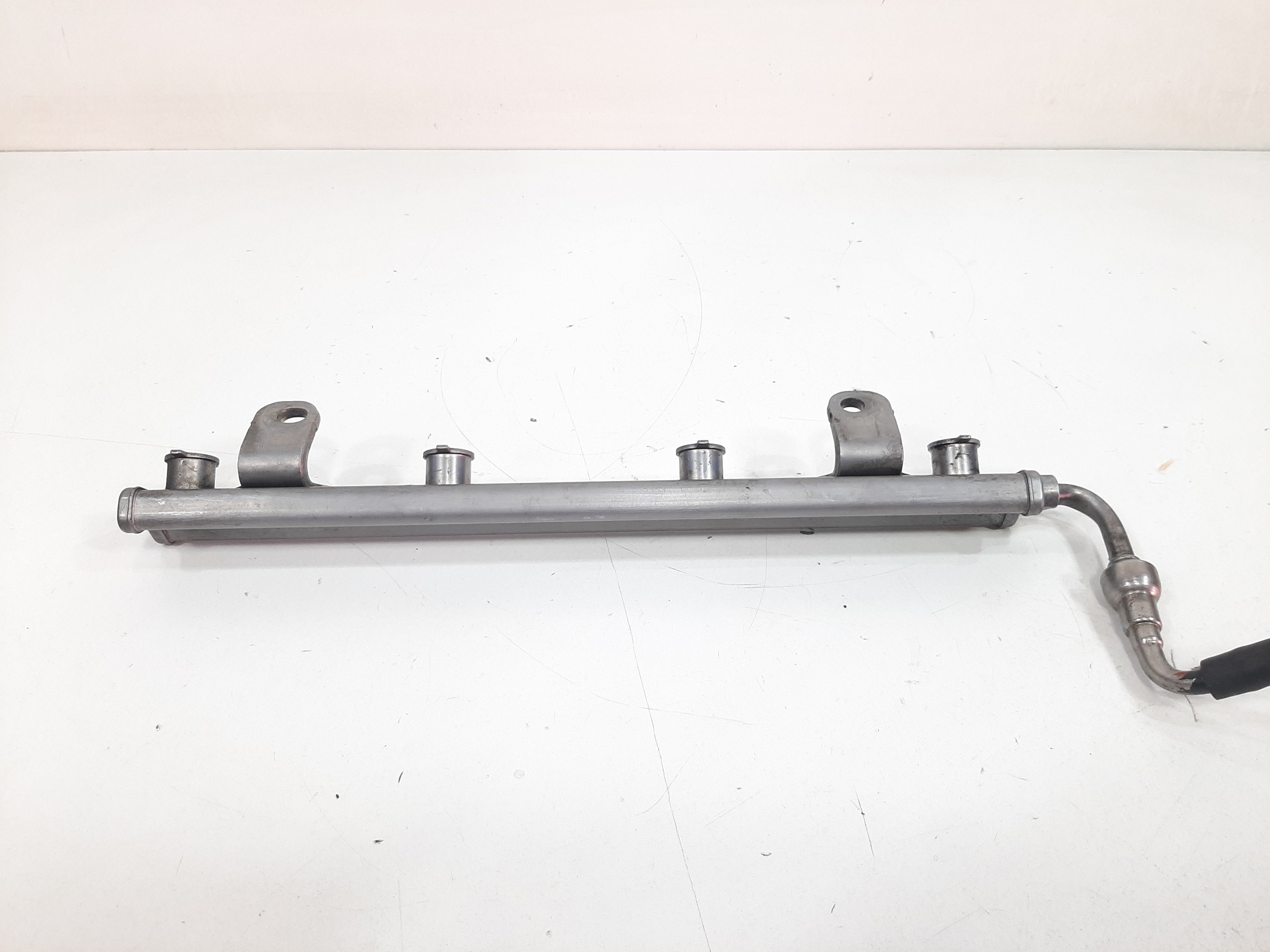 Flauta Combustível Nissan Livina Tiida 1.8 2010 2011 A 2014 8