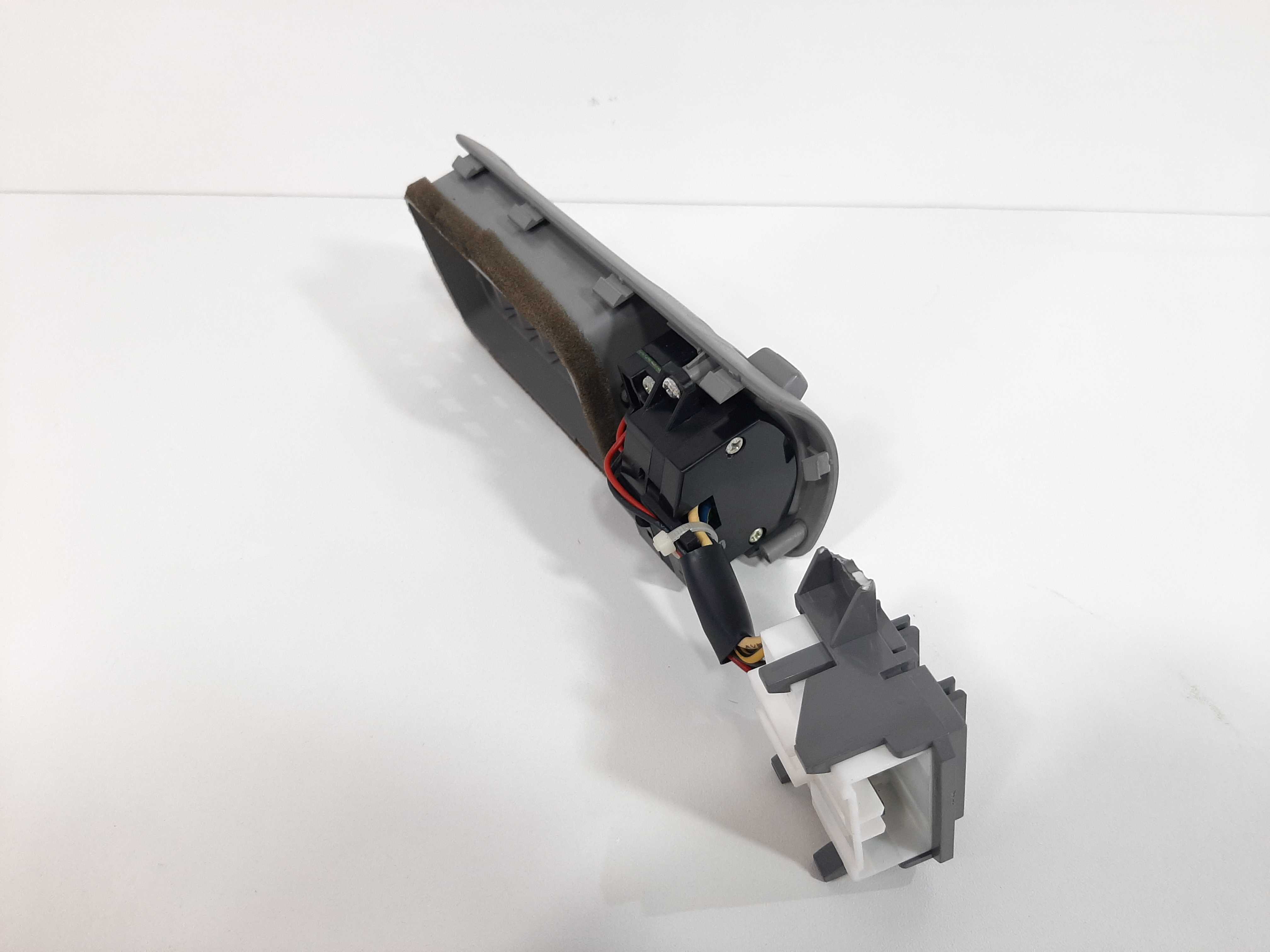 Difusor Ar Coluna Direita Hyundai Santa Fé 2006 2007 A 2013 4