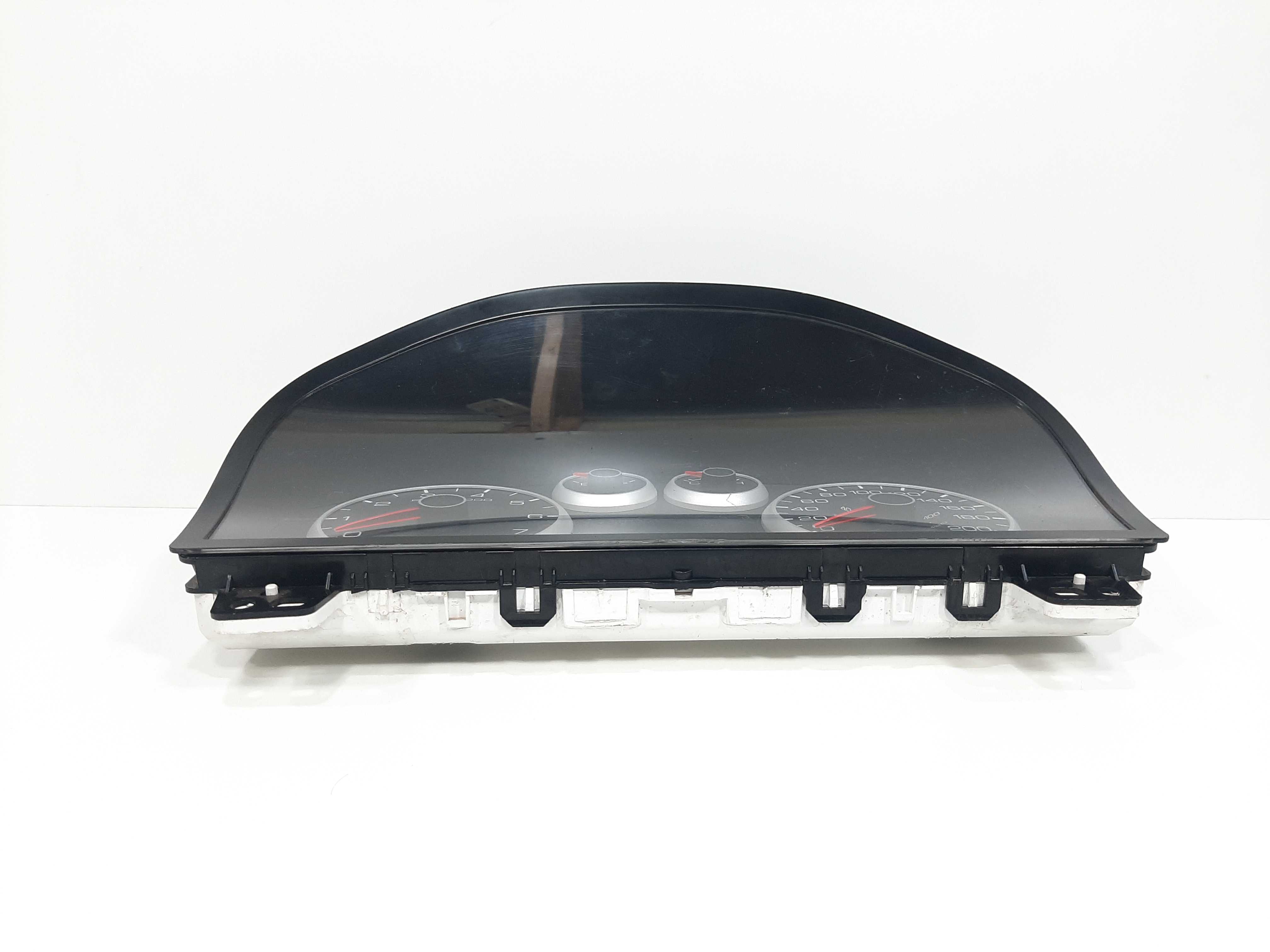 Painel Instrumentos Ford Fusion 2.3 16v 2006 2007 2008 2009 4