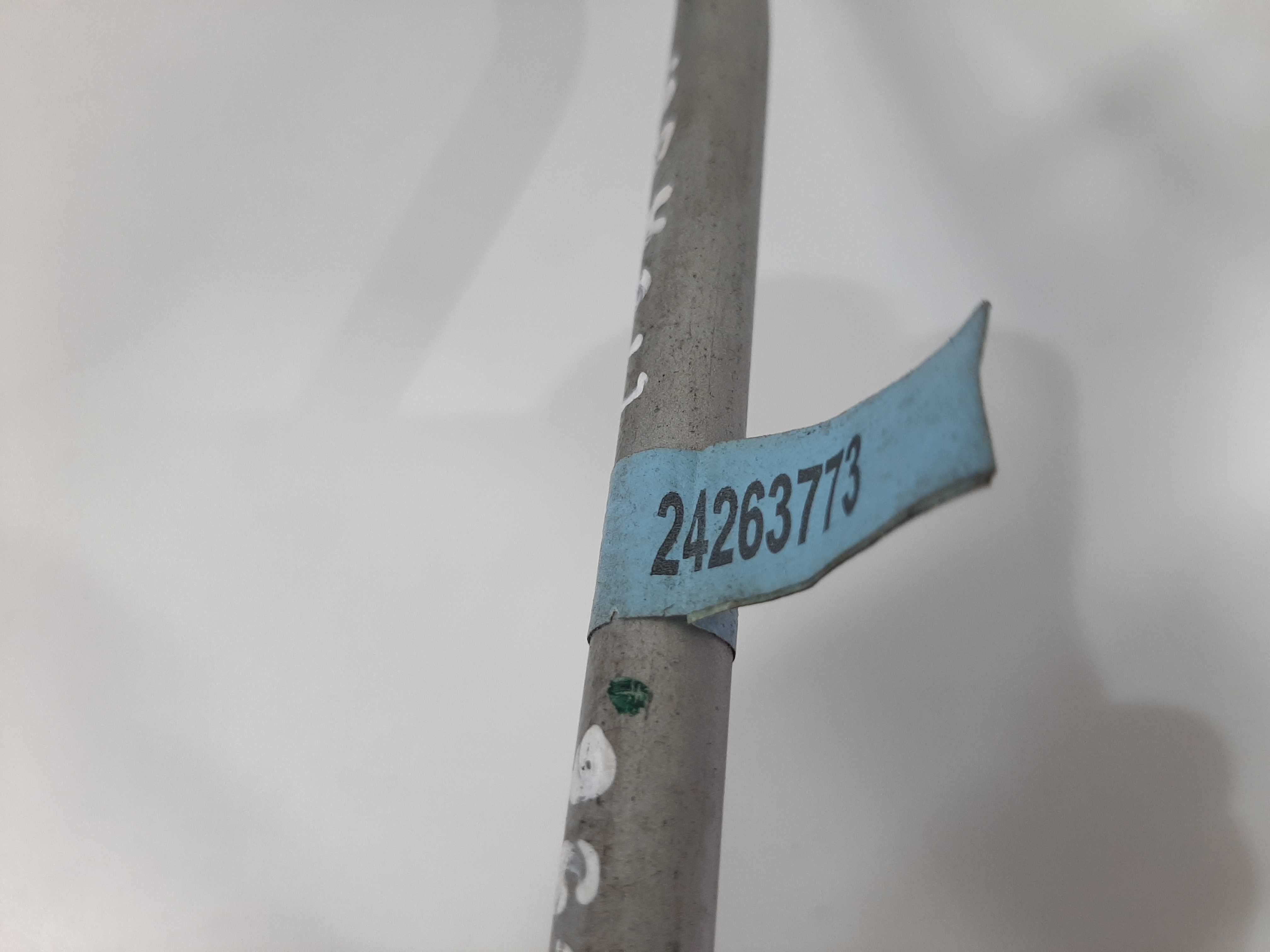 Tubo Duto Água Turbina Tracker Ltz 1.4 2014 2015 2016 A 2019 3