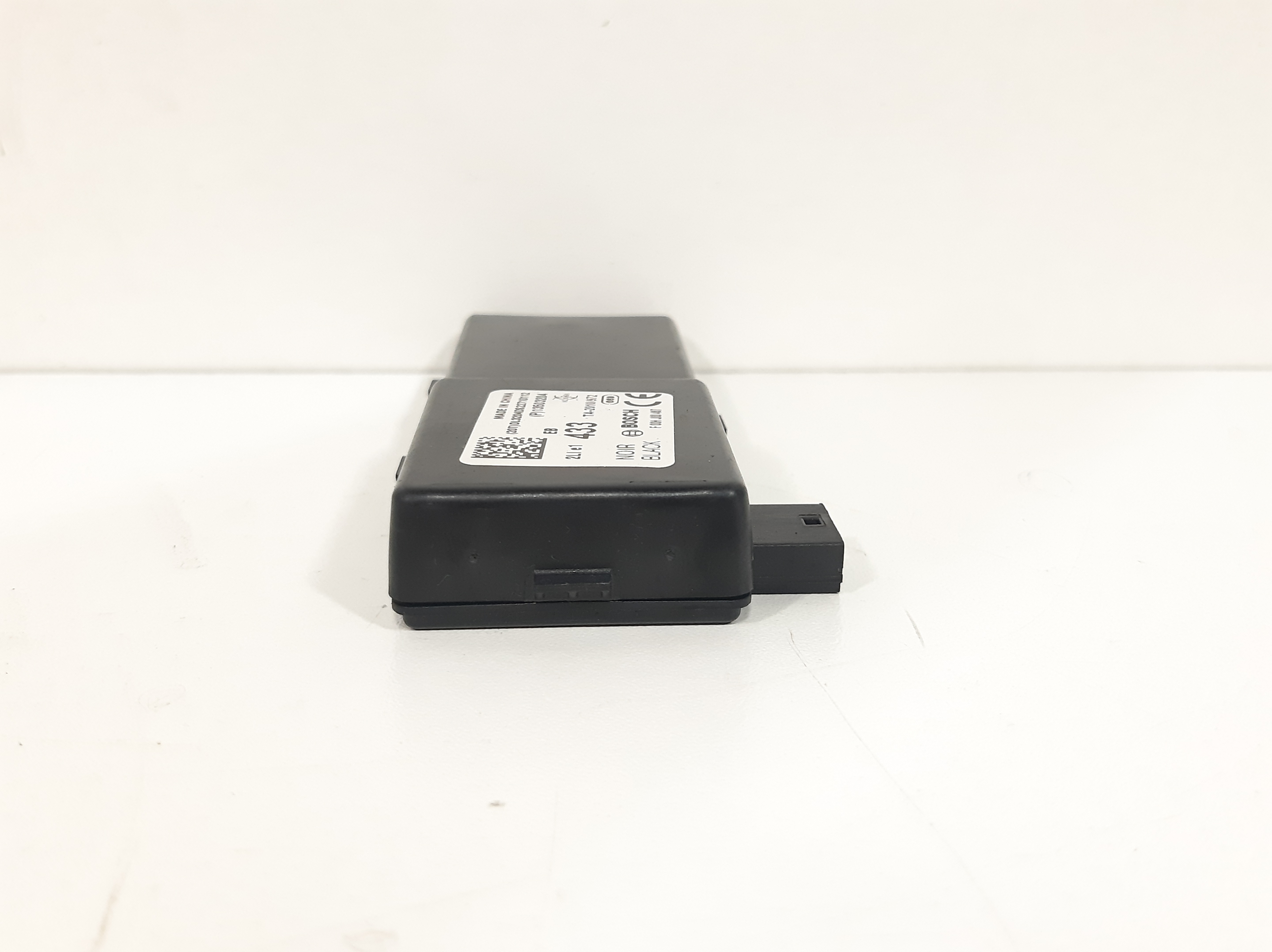 Módulo Alarme Gm Chevrolet Cruze 1.8 2011 A 2016 P13503204 4
