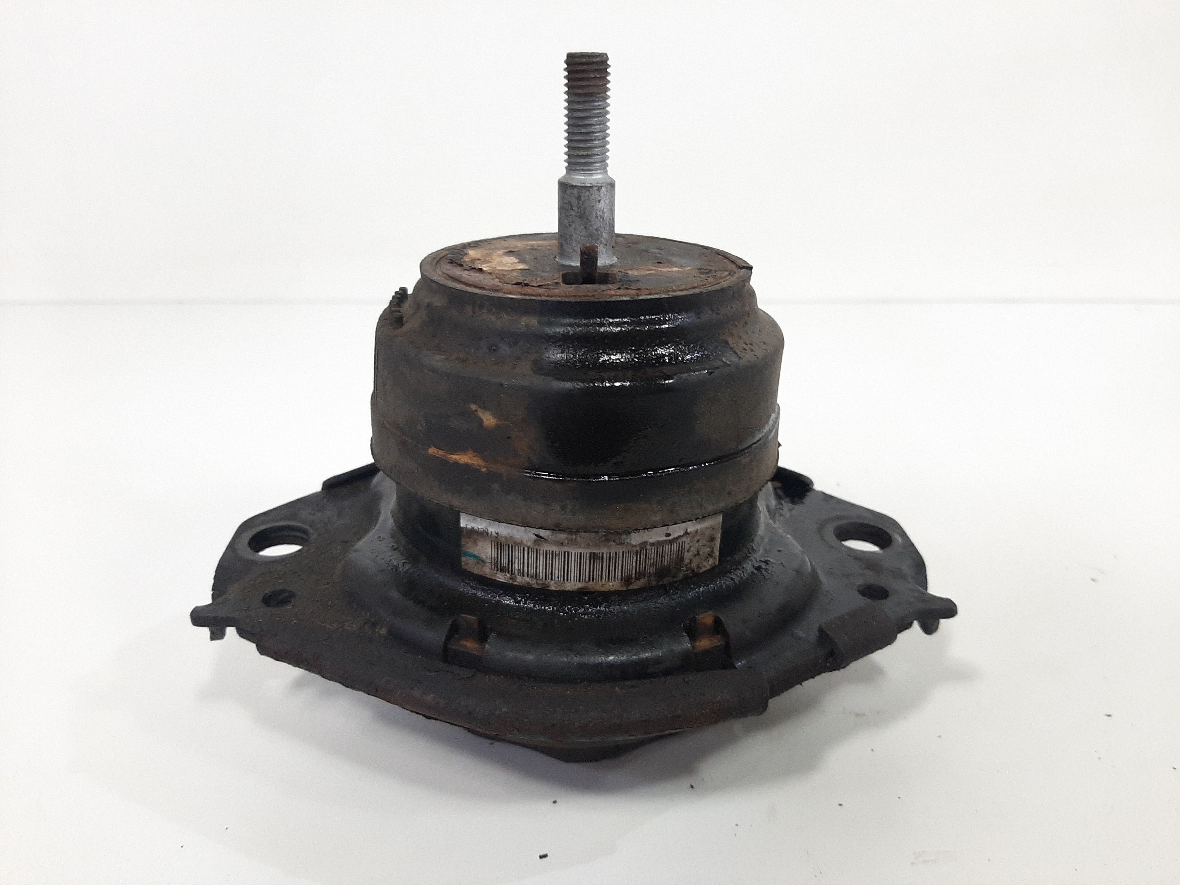 Coxim Hidráulico Esquerdo Motor Grand Cherokee 3.6 11 A 2015 6