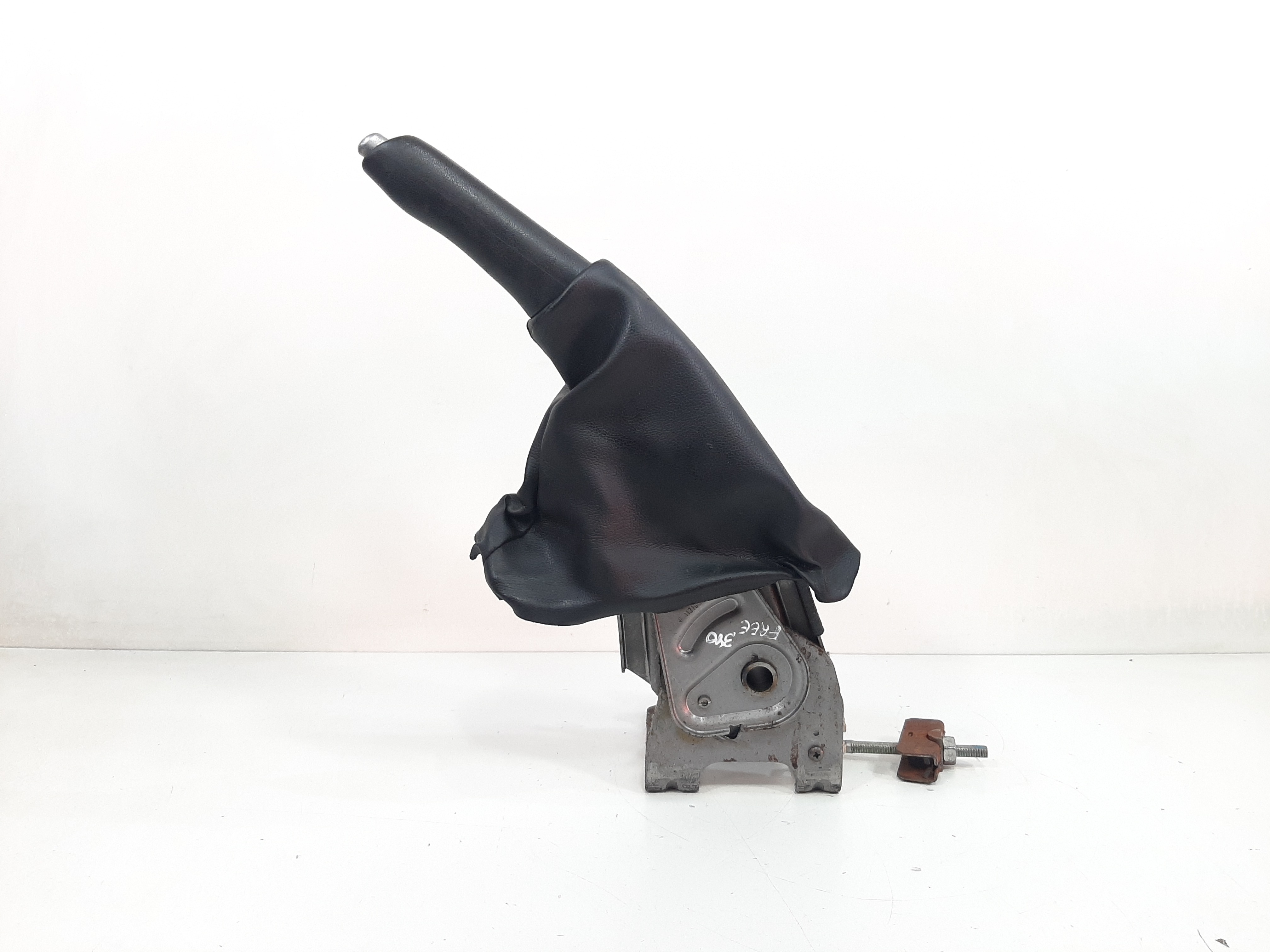 Alavanca Manopla Land Rover Freelander 2 2007 2008 A 2012 6