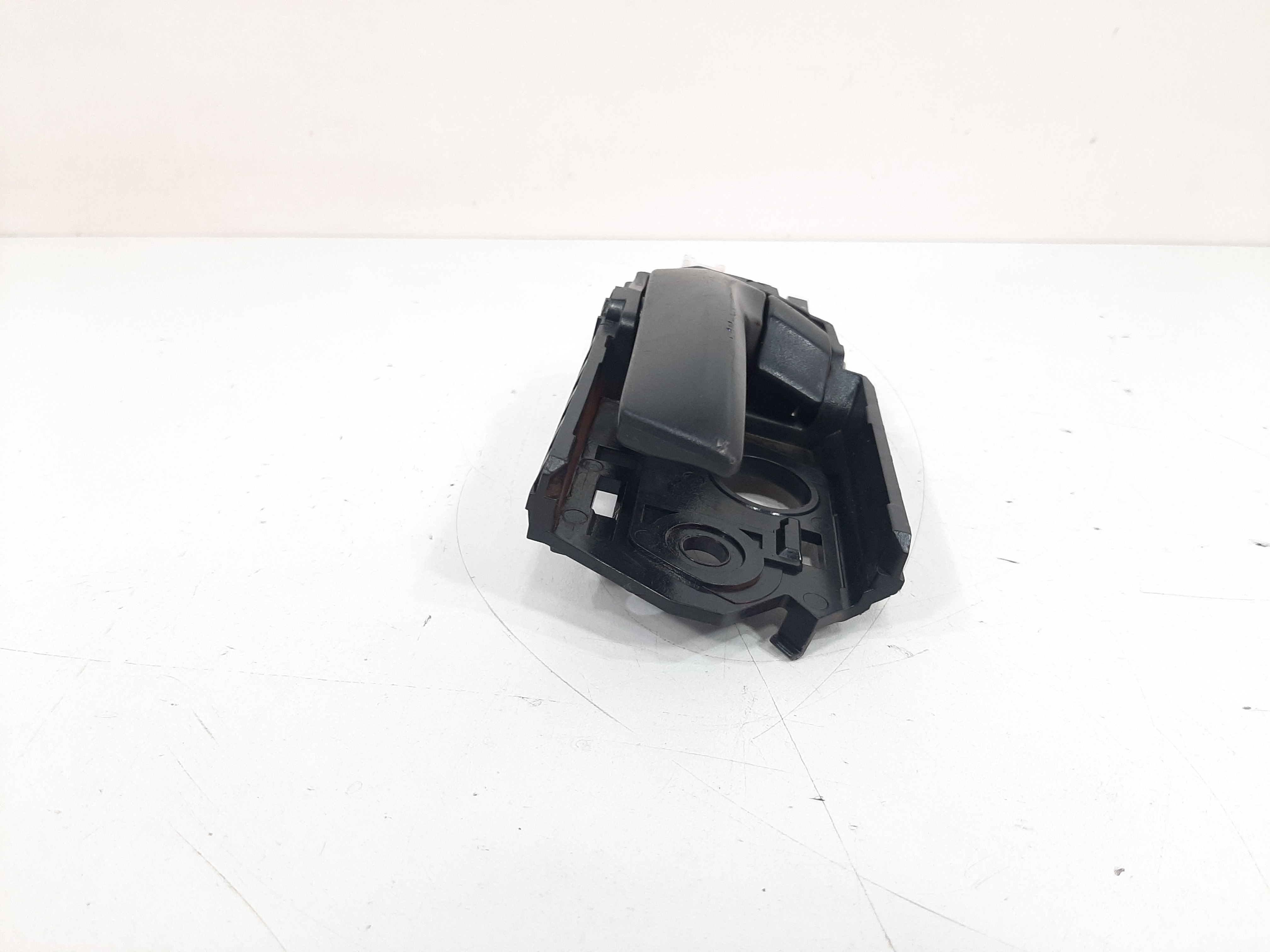 Maçaneta Interna Dianteira Esquerda Honda City 2008 A 2014 7