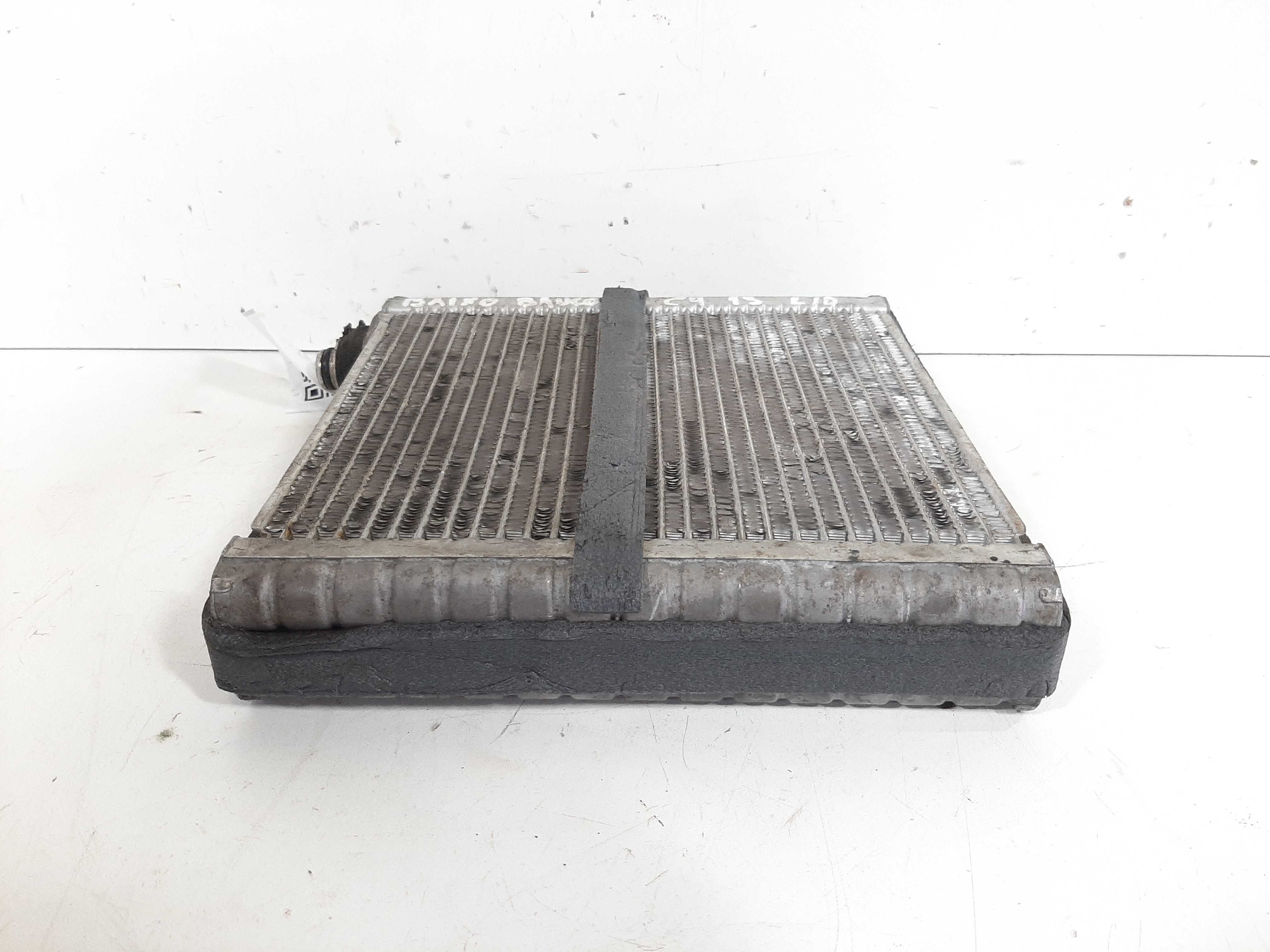 Evaporador Ar Citroen C4 2007 2008 2009 2010 2011 2012 2013 4
