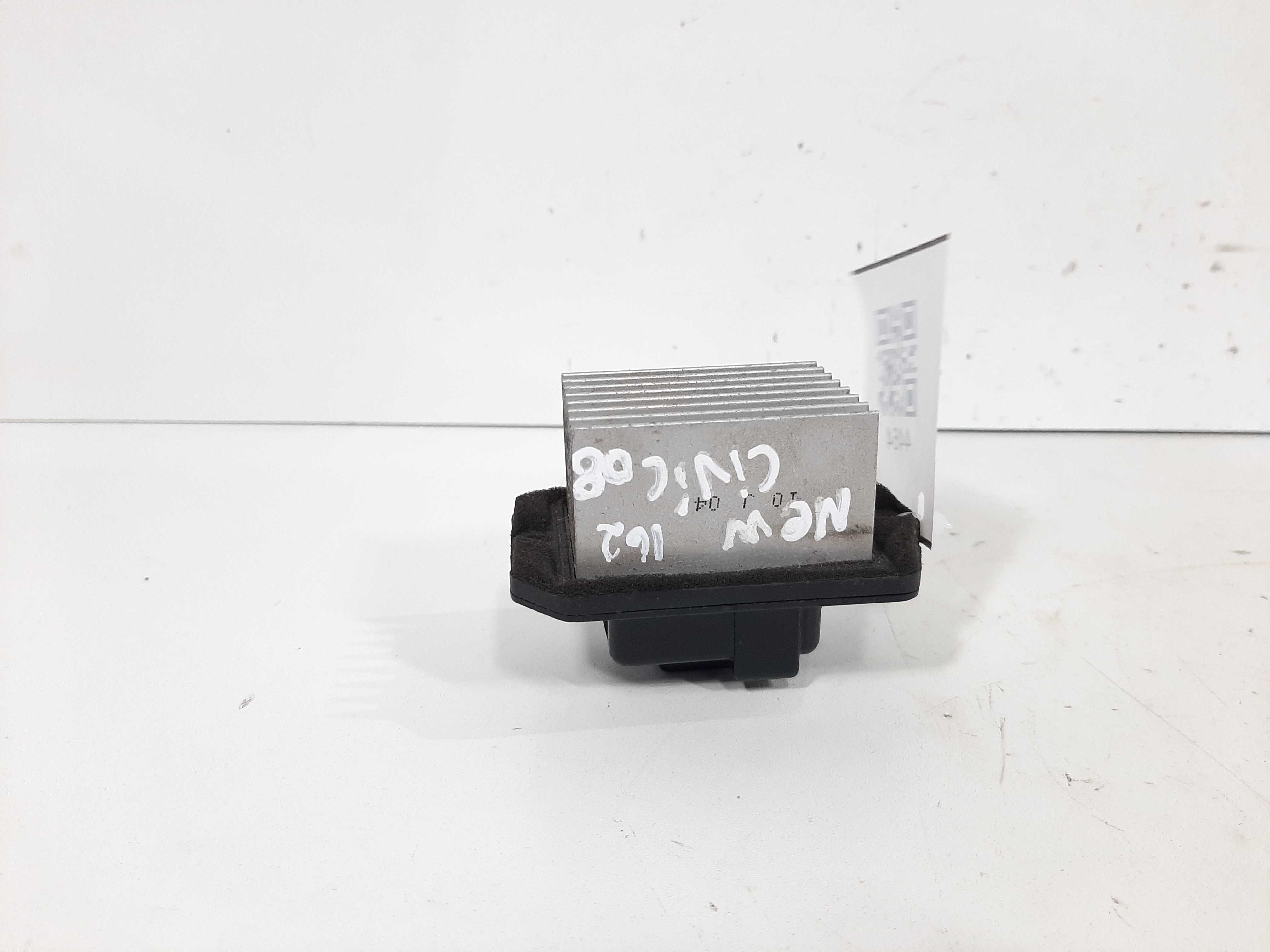 Resistência Ar Condicionado Honda Civic Lxs 1.8 2007 A 2011 6