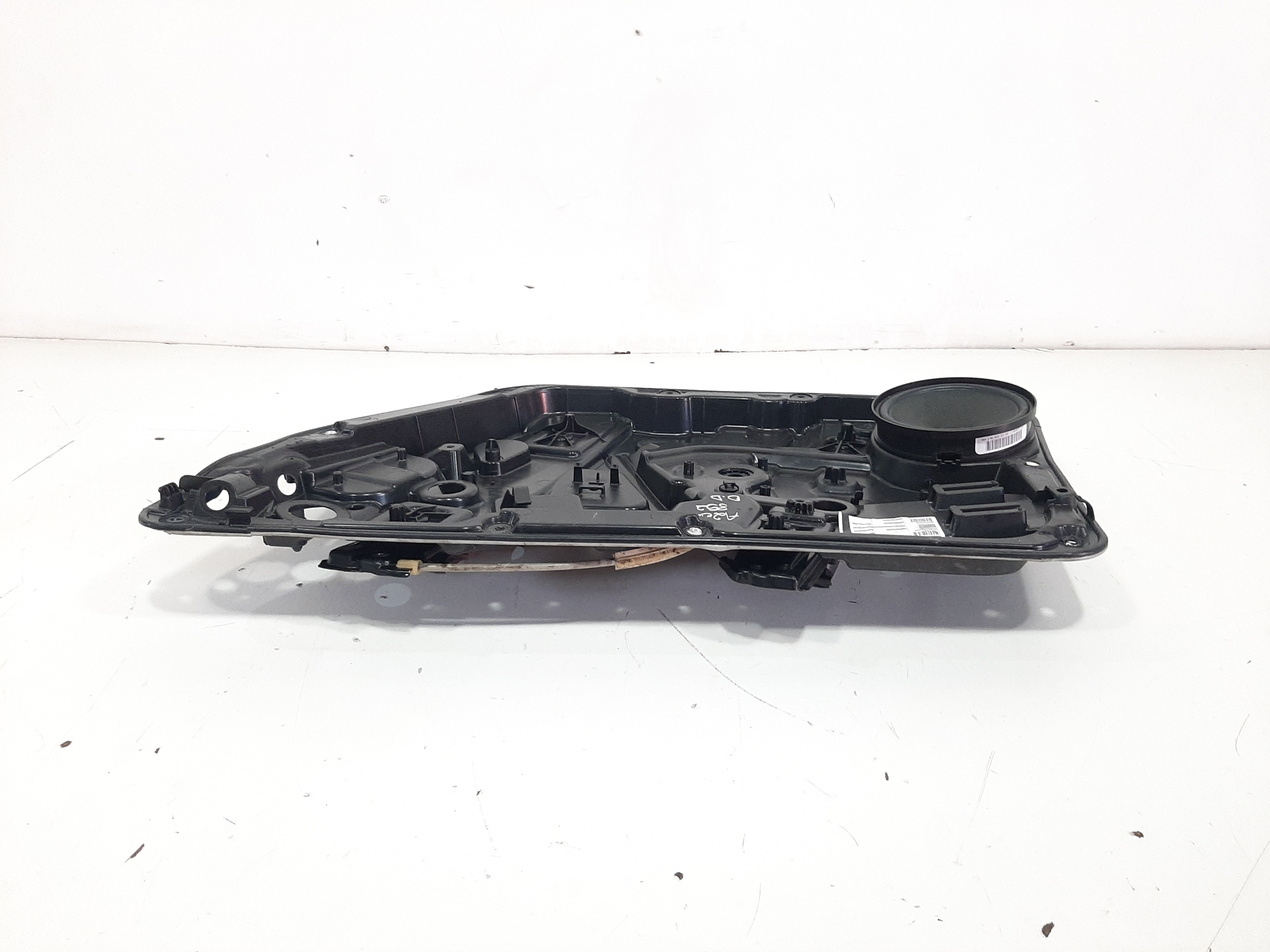 Máquina Vidro Dianteira Direita Mercedes A200 2013 A 2018 3