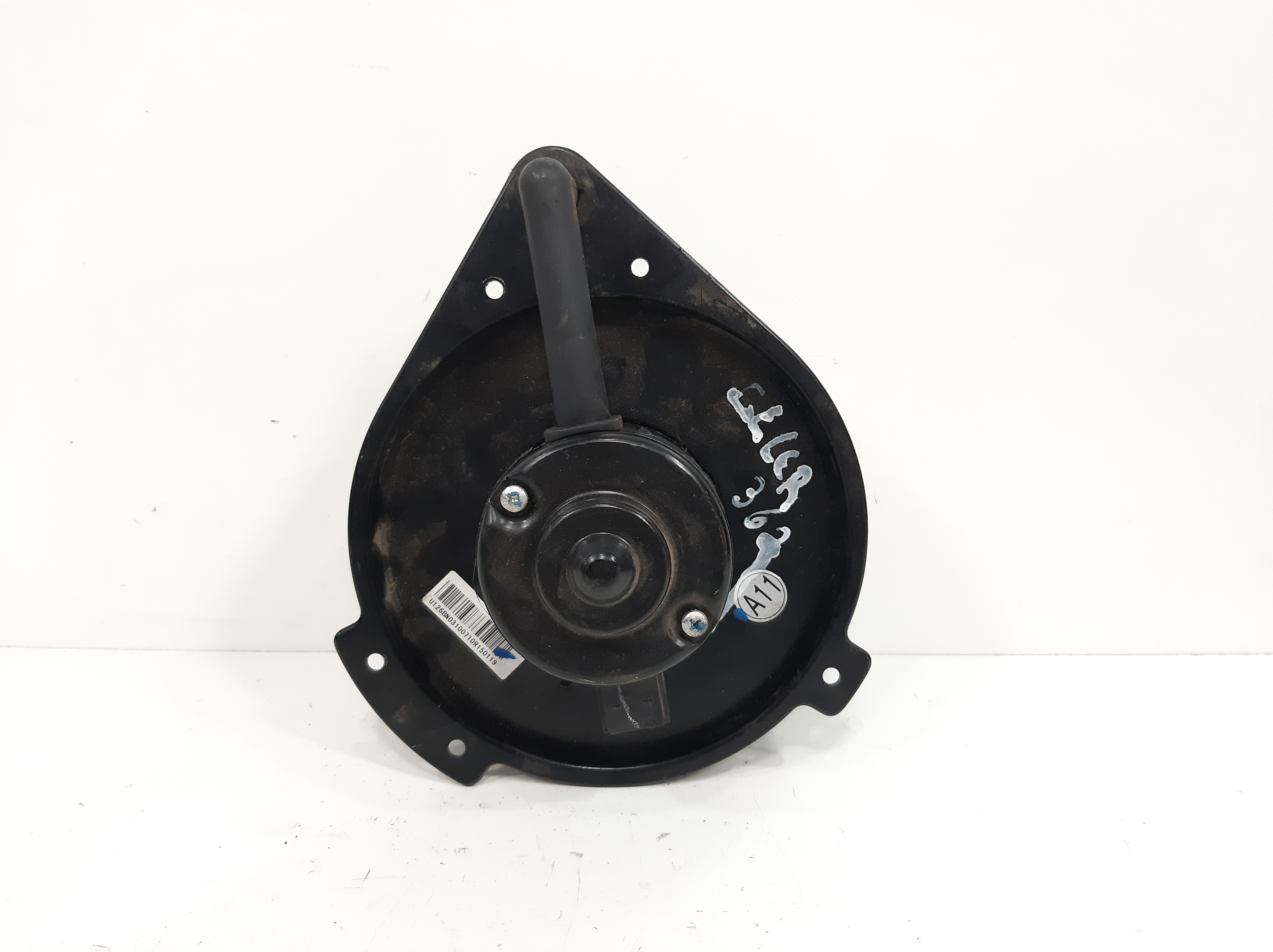 Motor Ventilador Chery Celer 1.5 2013 A 2017 A118107027ab 5