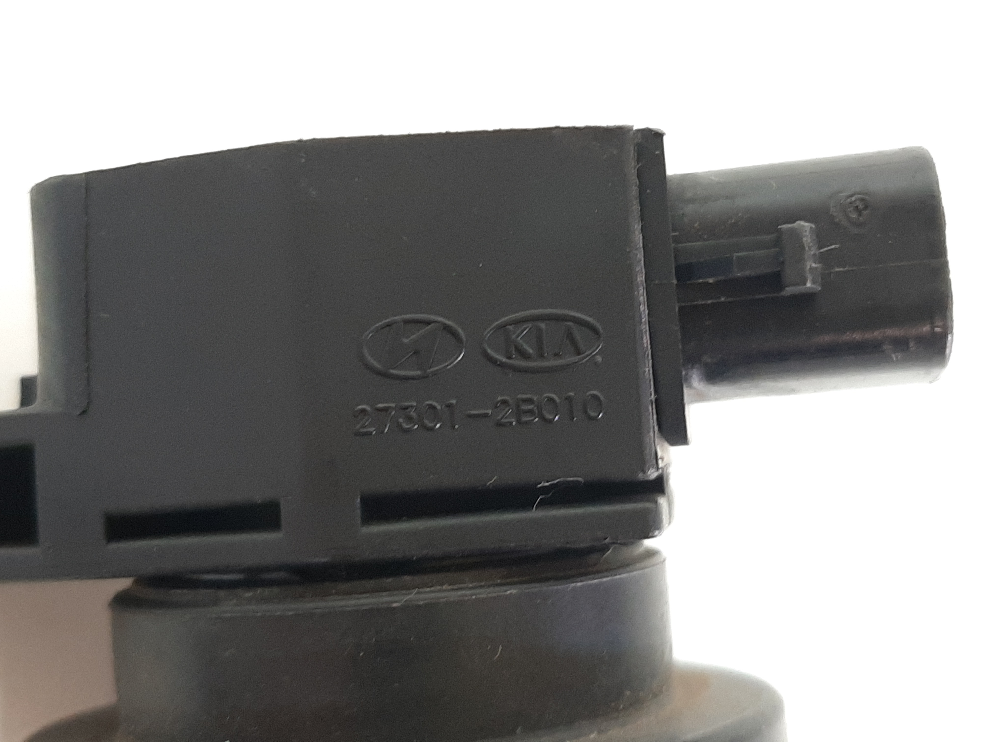 Bobina Ignição Hyundai Veloster I30 Kia Cerato Soul 1.6 3