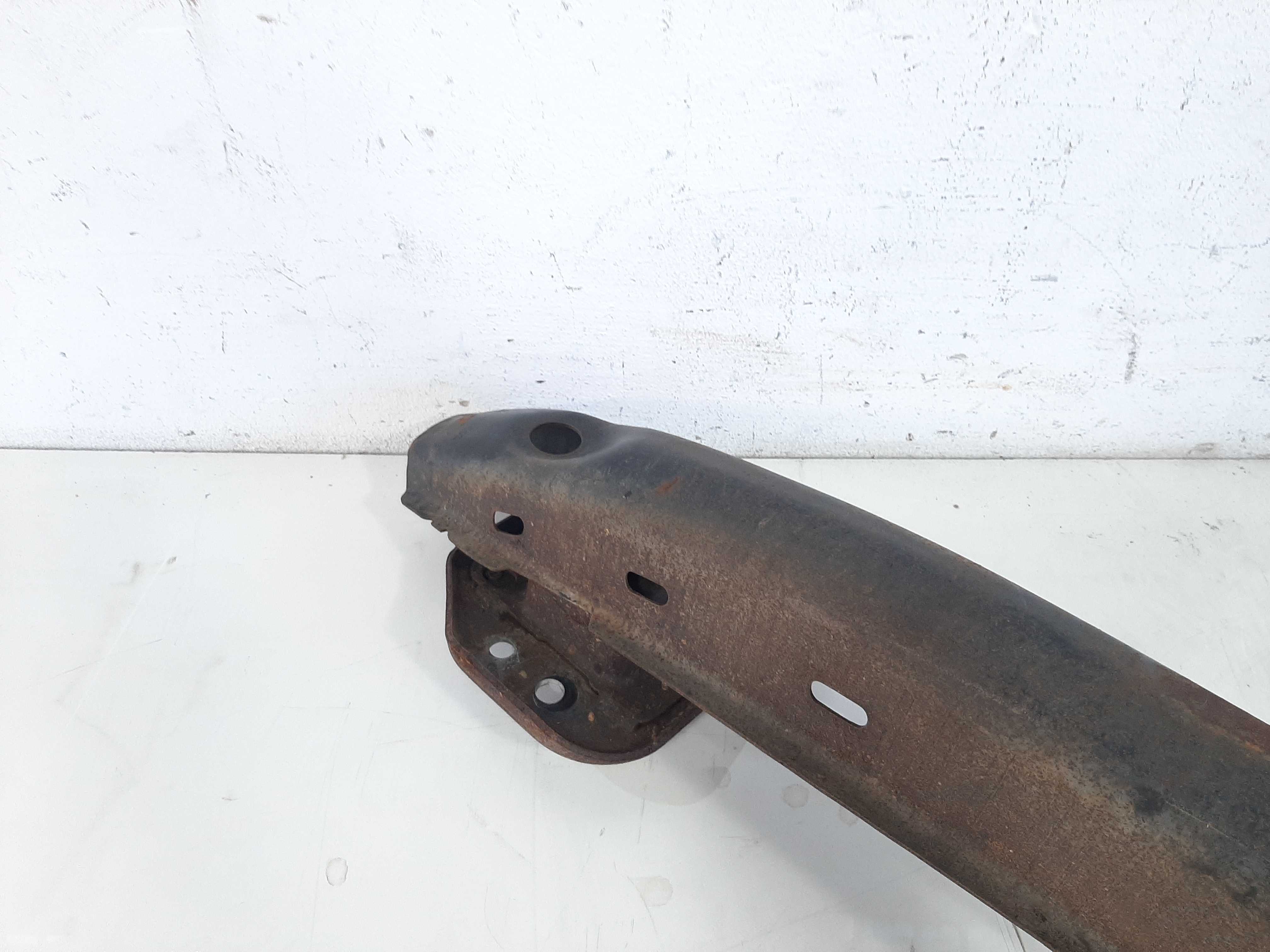 Alma Traseira Citroen C4 Hatch 2007 2008 2009 2010 A 2012 7