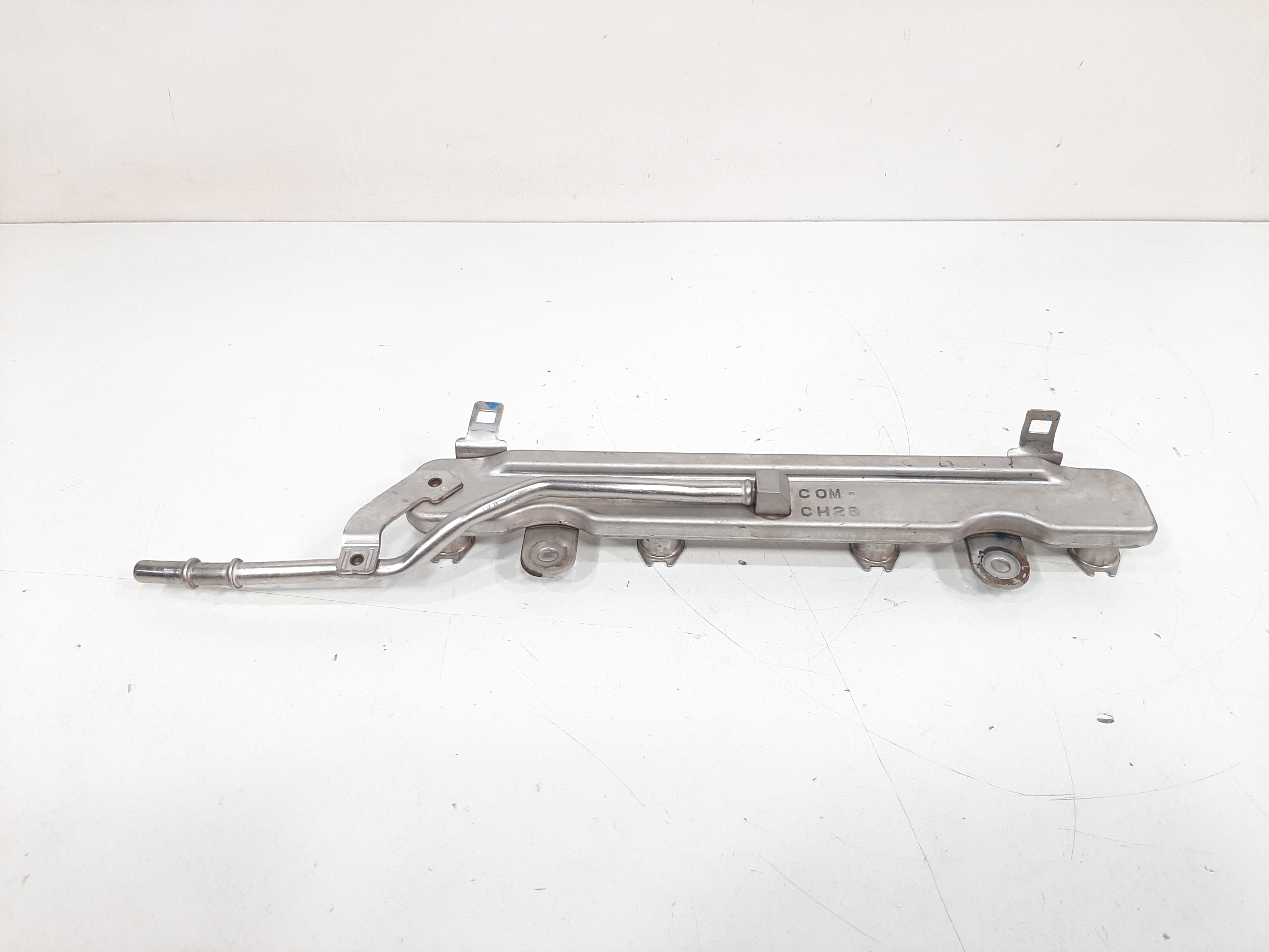 Flauta Bico Injetor Honda City Fit 1.5 2008 2009 2010 A 2014 8