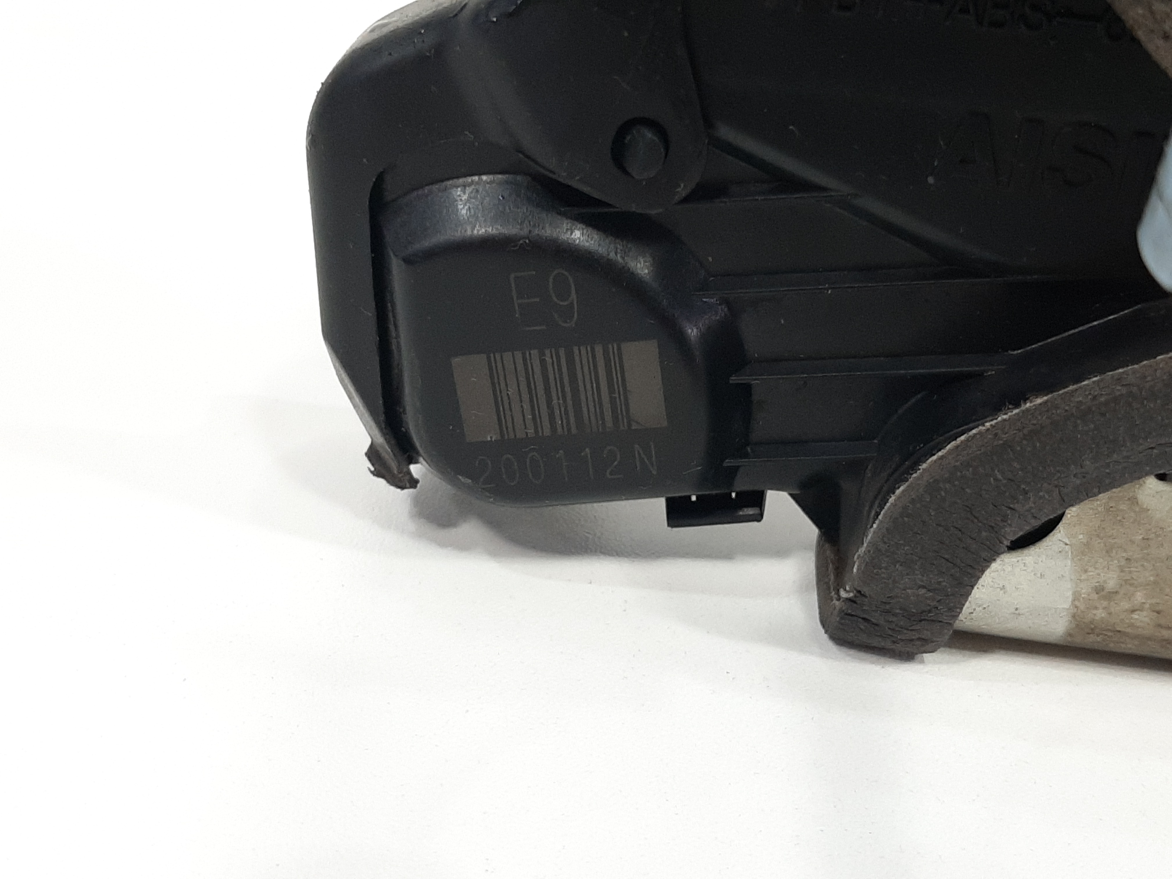 Fechadura Elétric Dianteira Esquerda Honda Civic 2012 A 2016 6