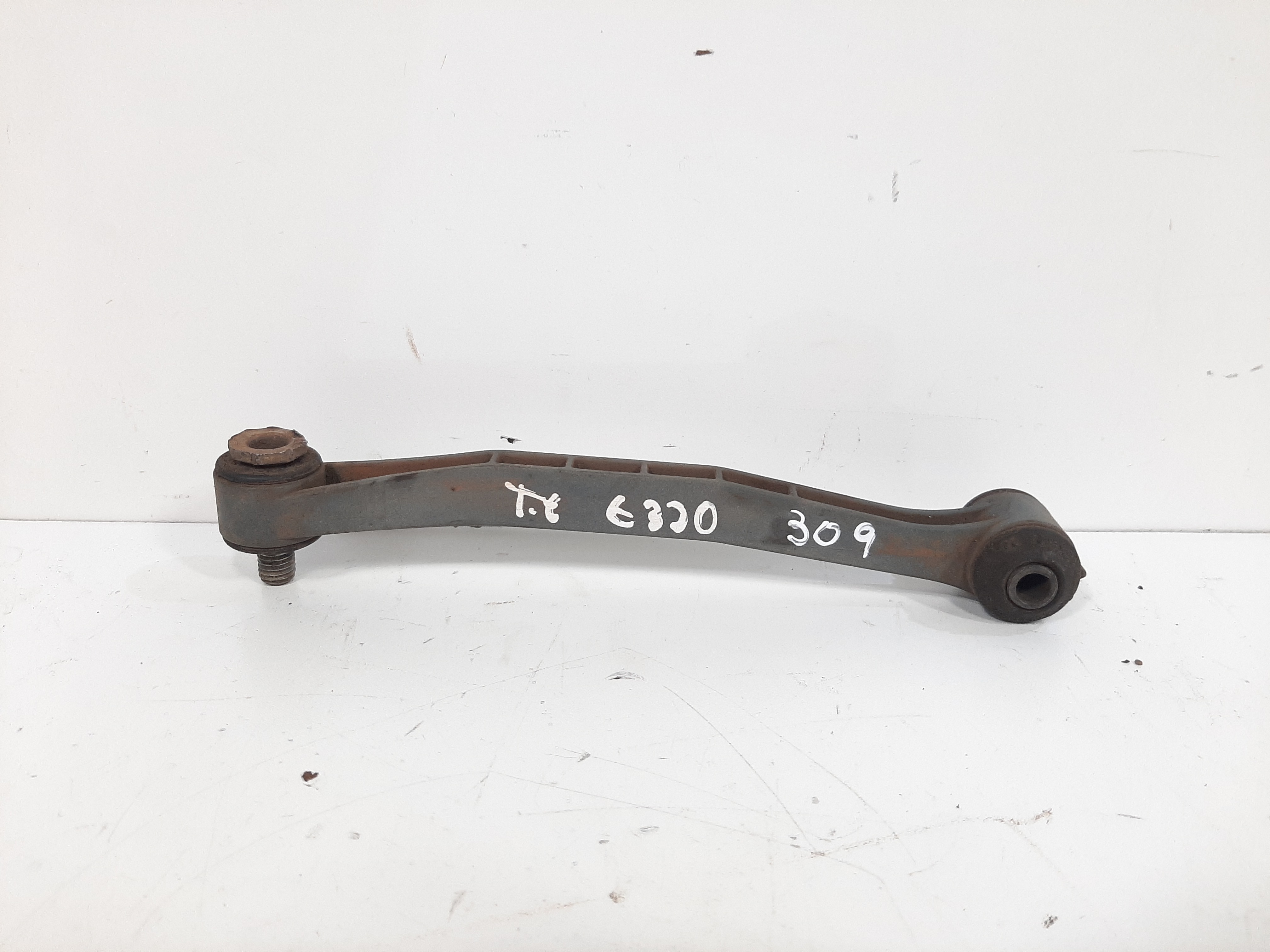 Braço Estabilizador T E Mercedes E320 W210 1998 1999 A 2002 5