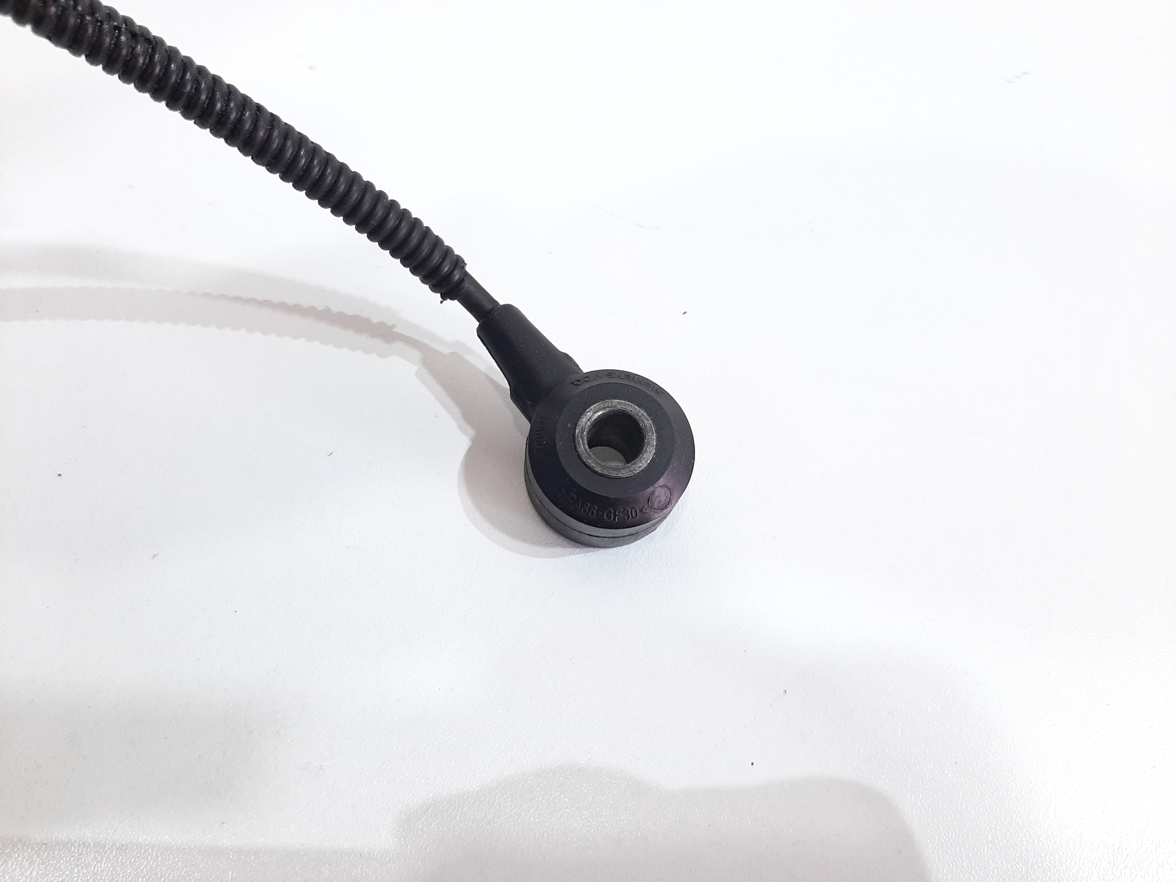 Sensor Detonação Audi A4 2.0 Tfsi 2008 A 2015 Jetta Golf 10