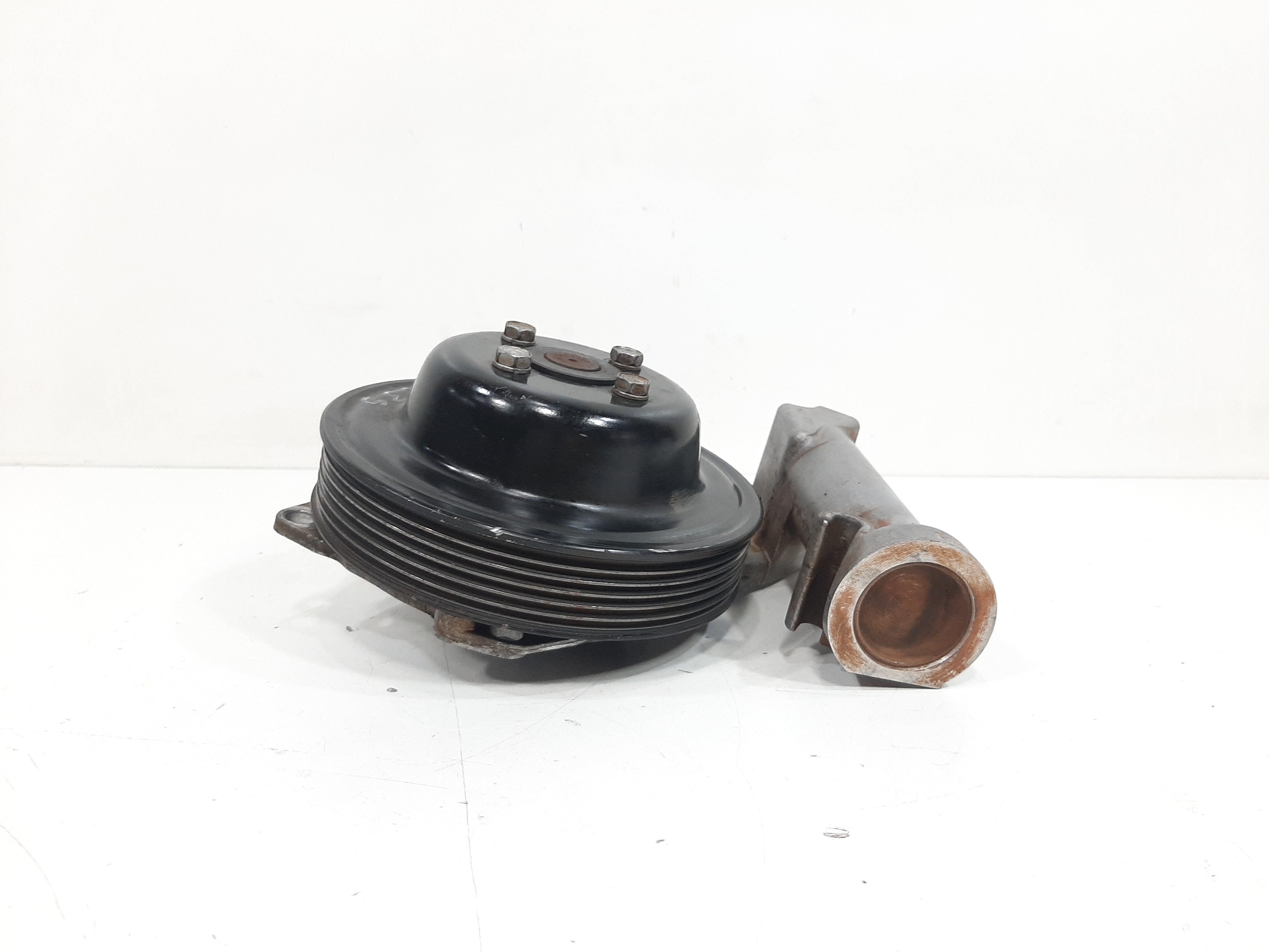 Bomba Água Hyundai Azera 3.3 V6 2007 2008 2009 2010 2011 4