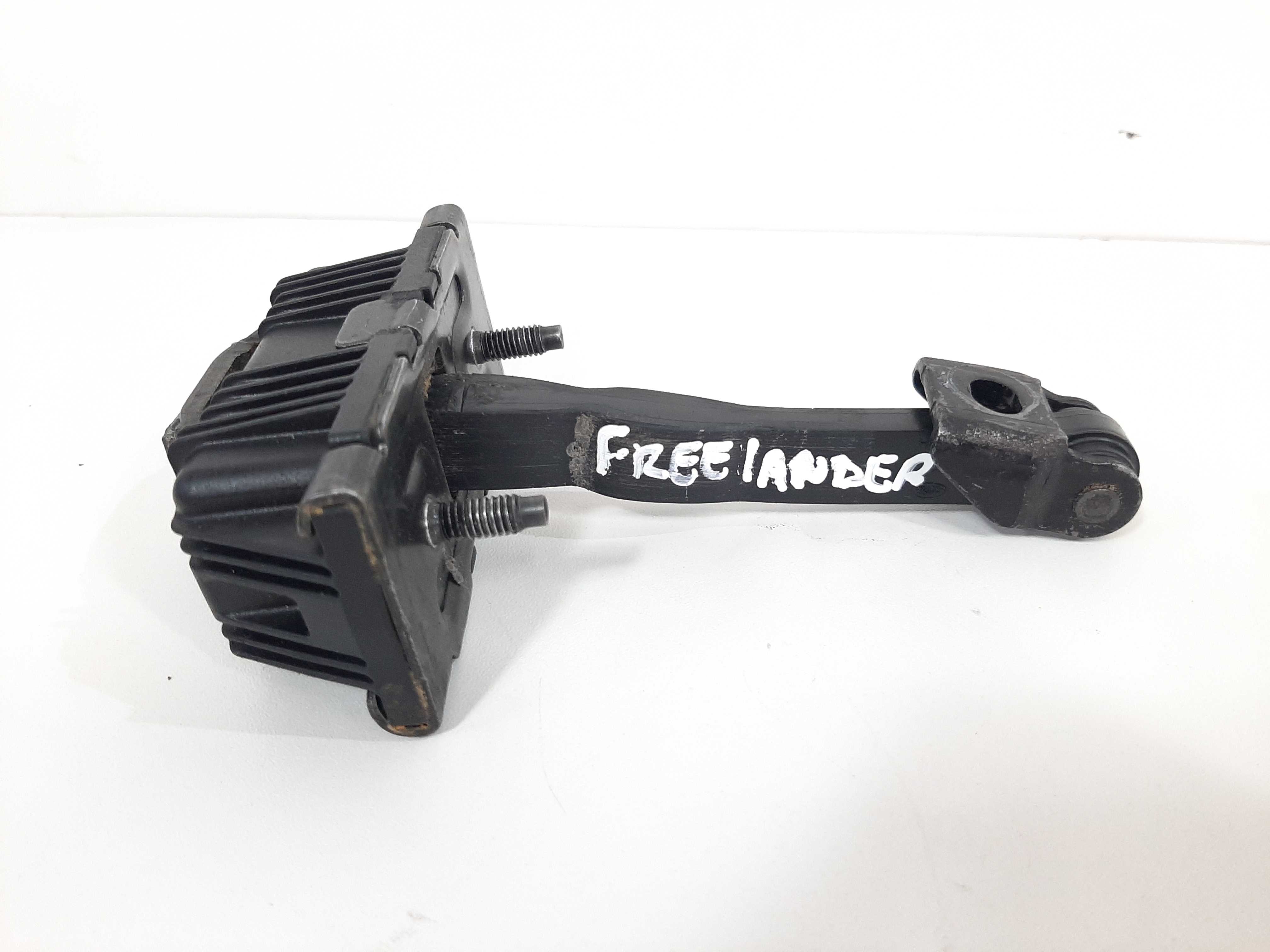 Limitador Porta Dianteiro Esquerdo Freelander 2 2007 A 2012 3