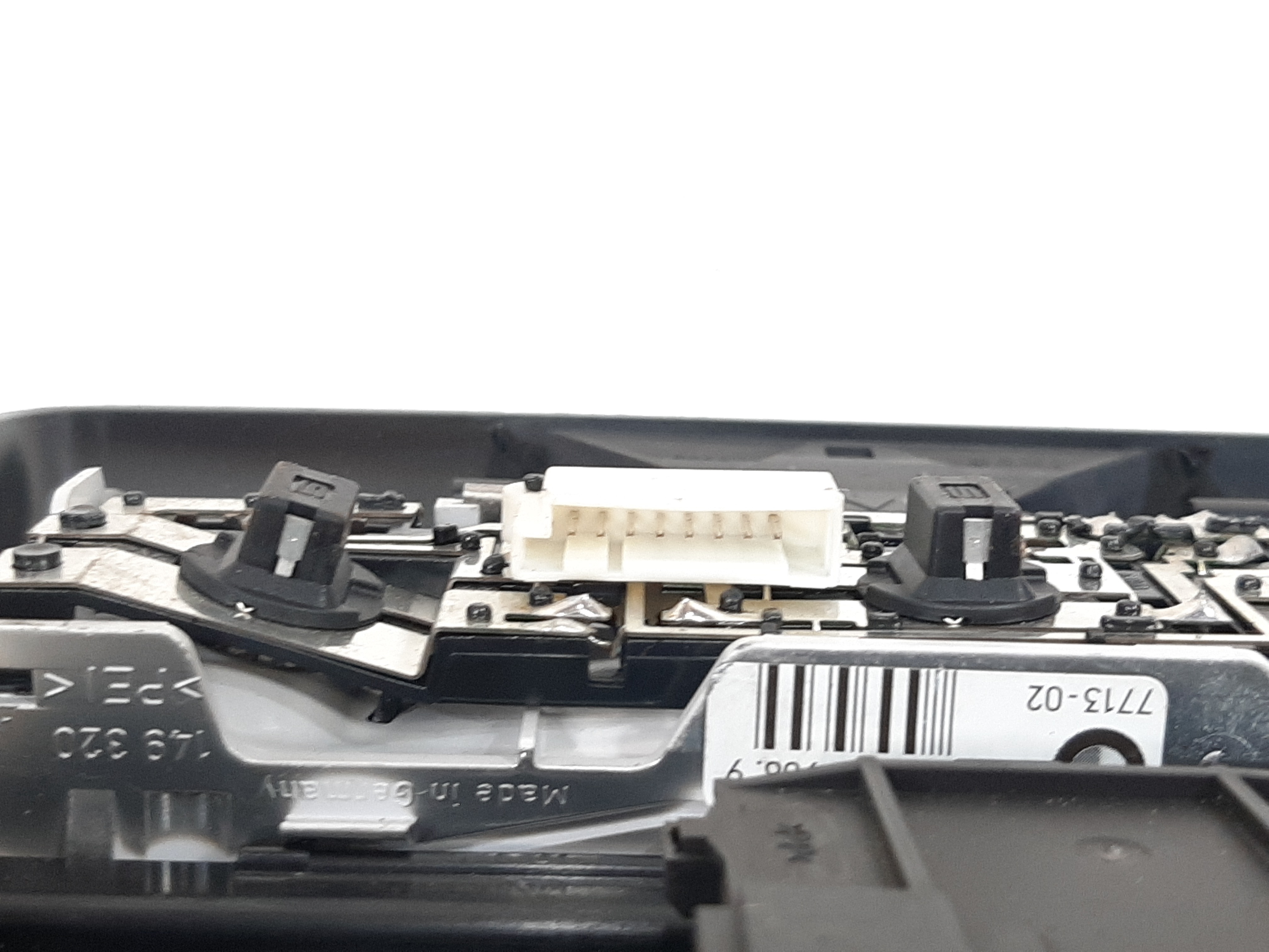 Luz Teto Cortesia Traseira Bmw X5 E53 1999 2000 2001 A 2006 3