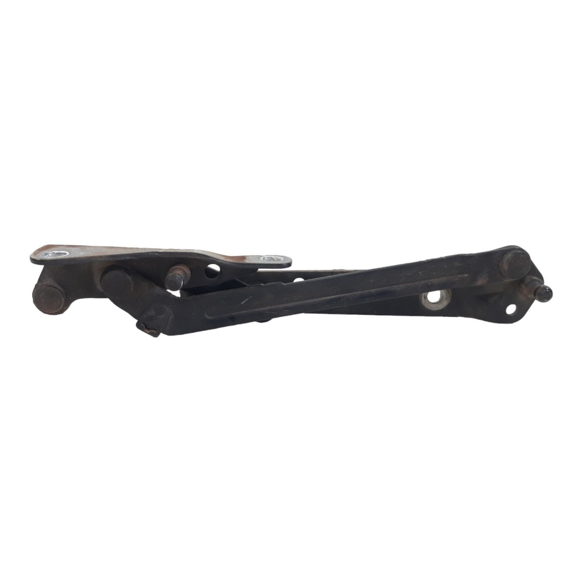 Dobradiça Direita Porta Malas Ford Focus Sedan 2009 A 2013 1