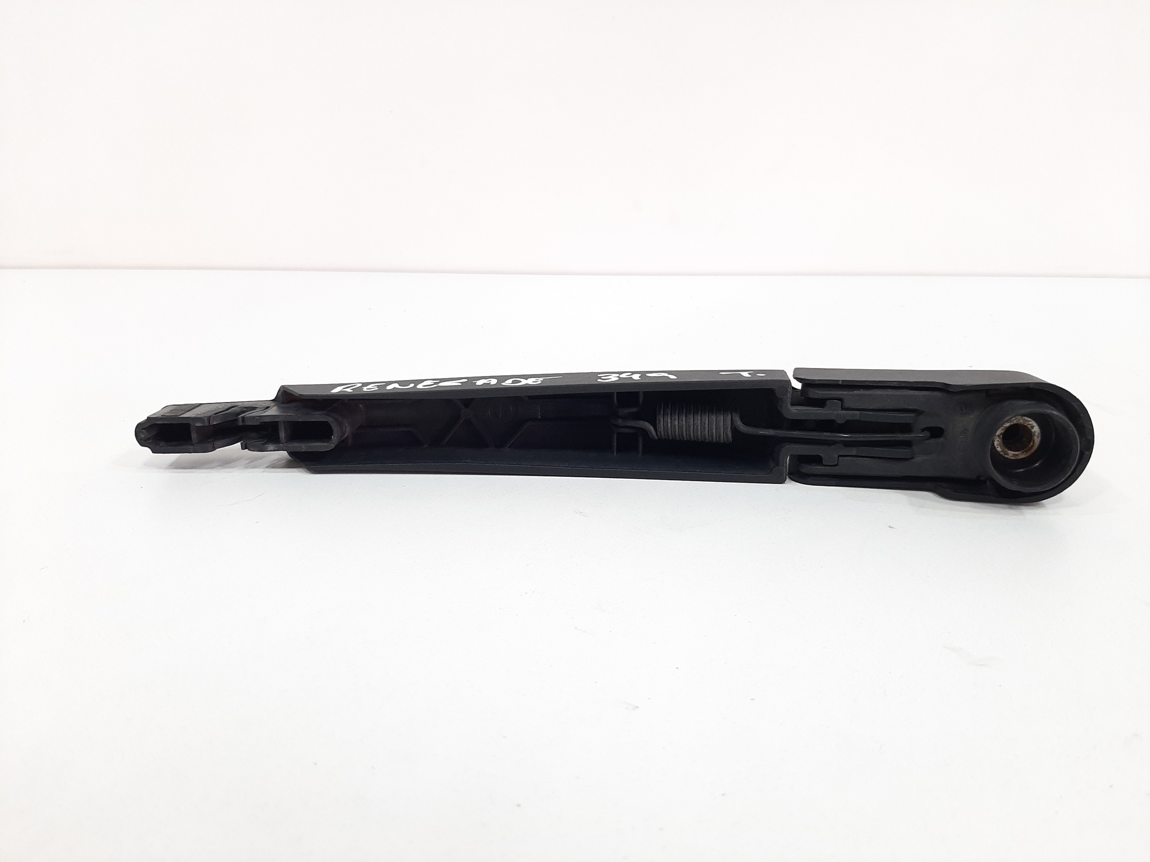 Braço Limpador Vidro Traseiro Jeep Renegade 2015 2016 A 2018 2