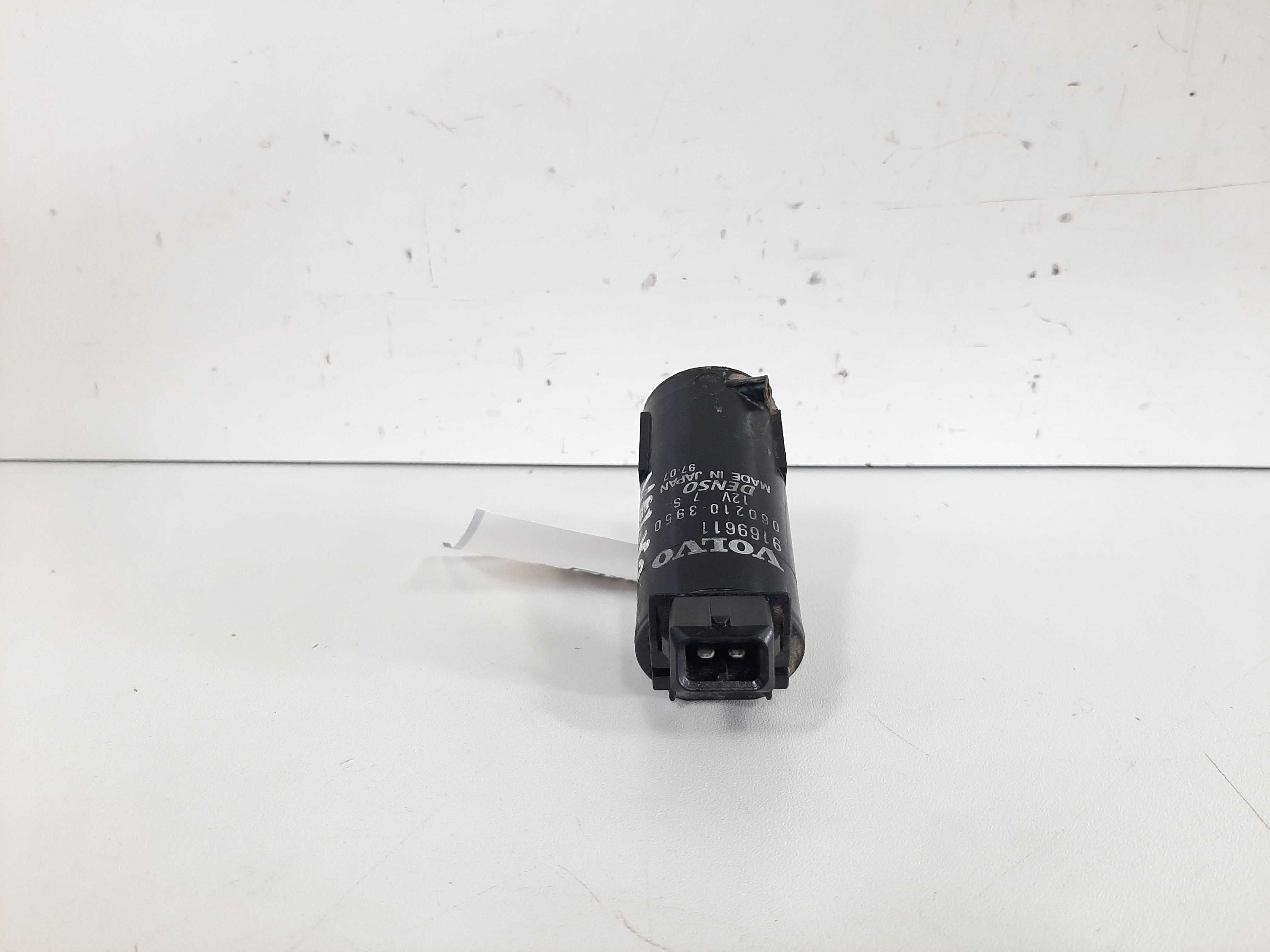 Motor Esguicho Volvo S40 1997 1998 1999 2000 2001 A 2003 4