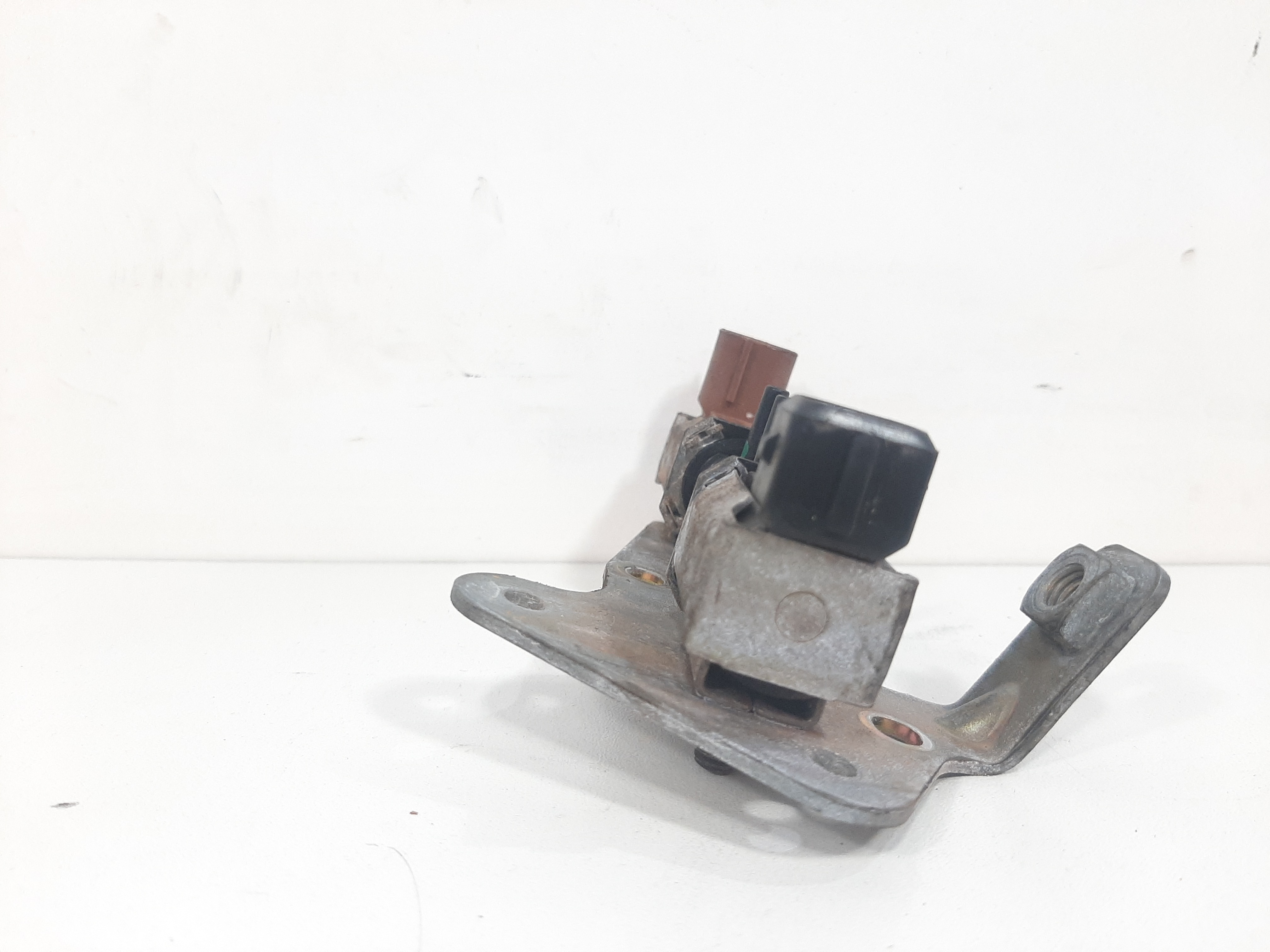 Válvula Solenoide  Mitsubishi Pajero Tr4 2003 2004 2005 3