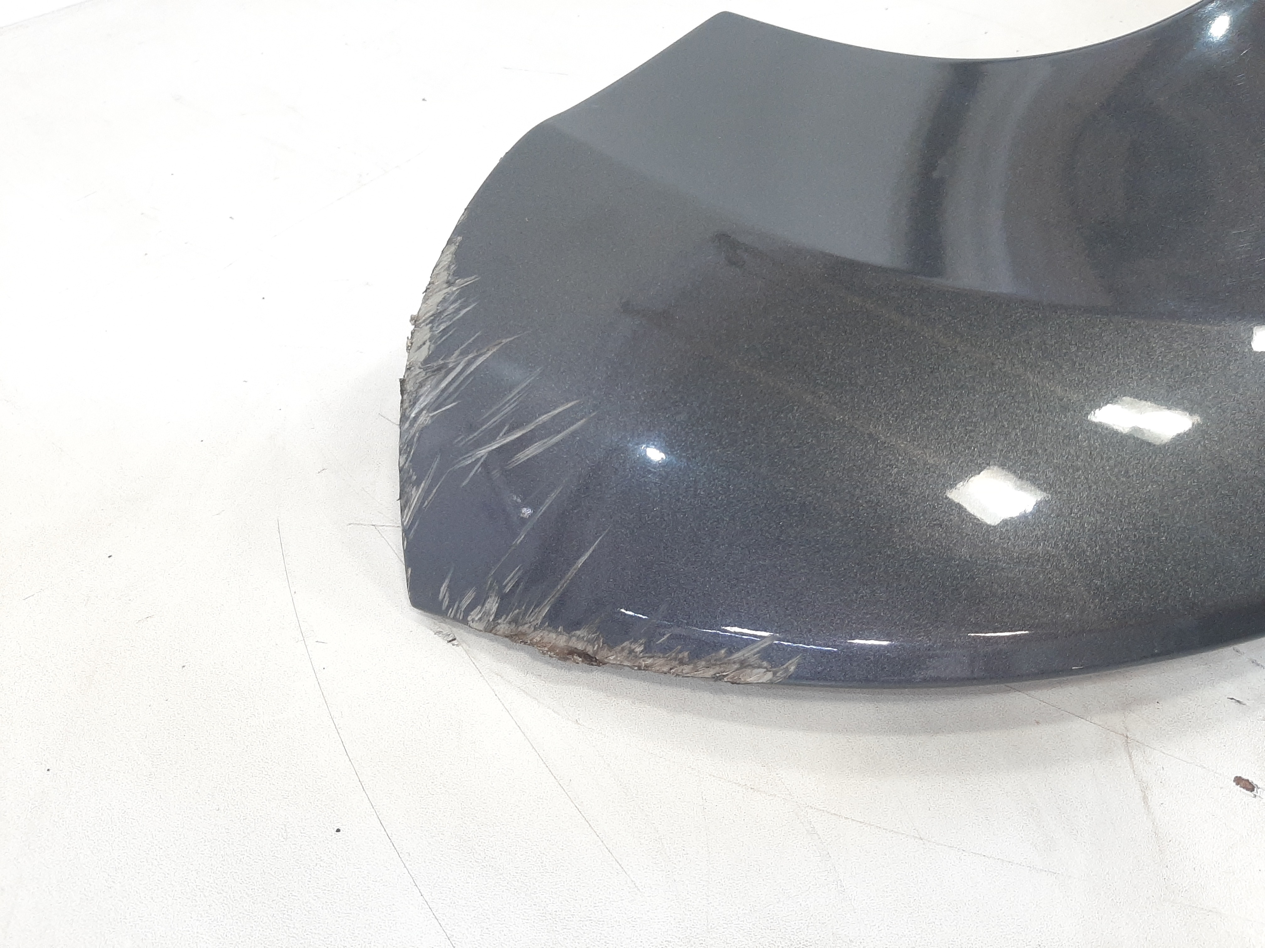 Aerofólio Teto Chery Tiggo 5x 2019 2020 A 2023 C/ Avaria 8