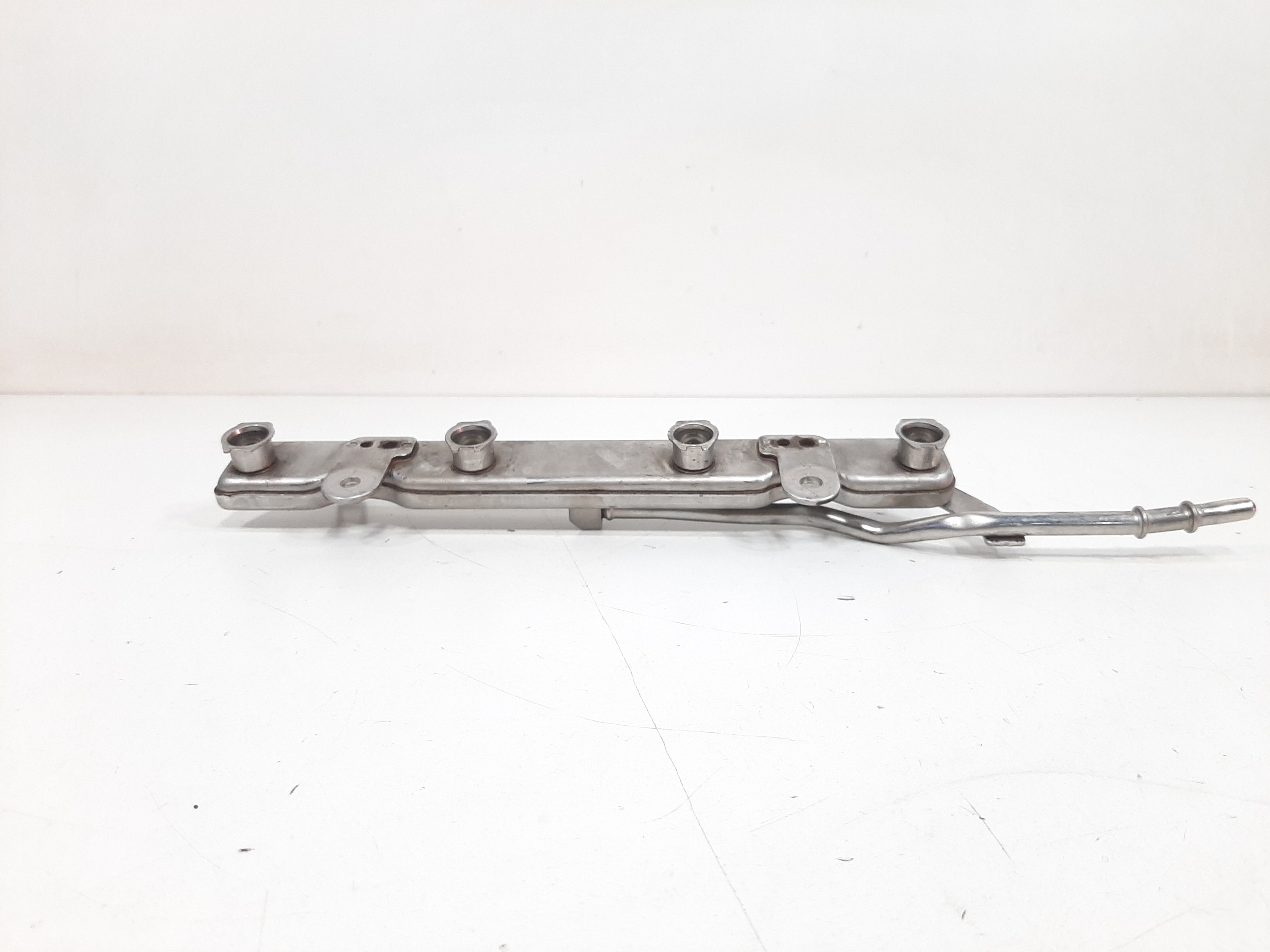 Flauta Bico Injetor Honda City Fit 1.5 2008 2009 2010 A 2014 4