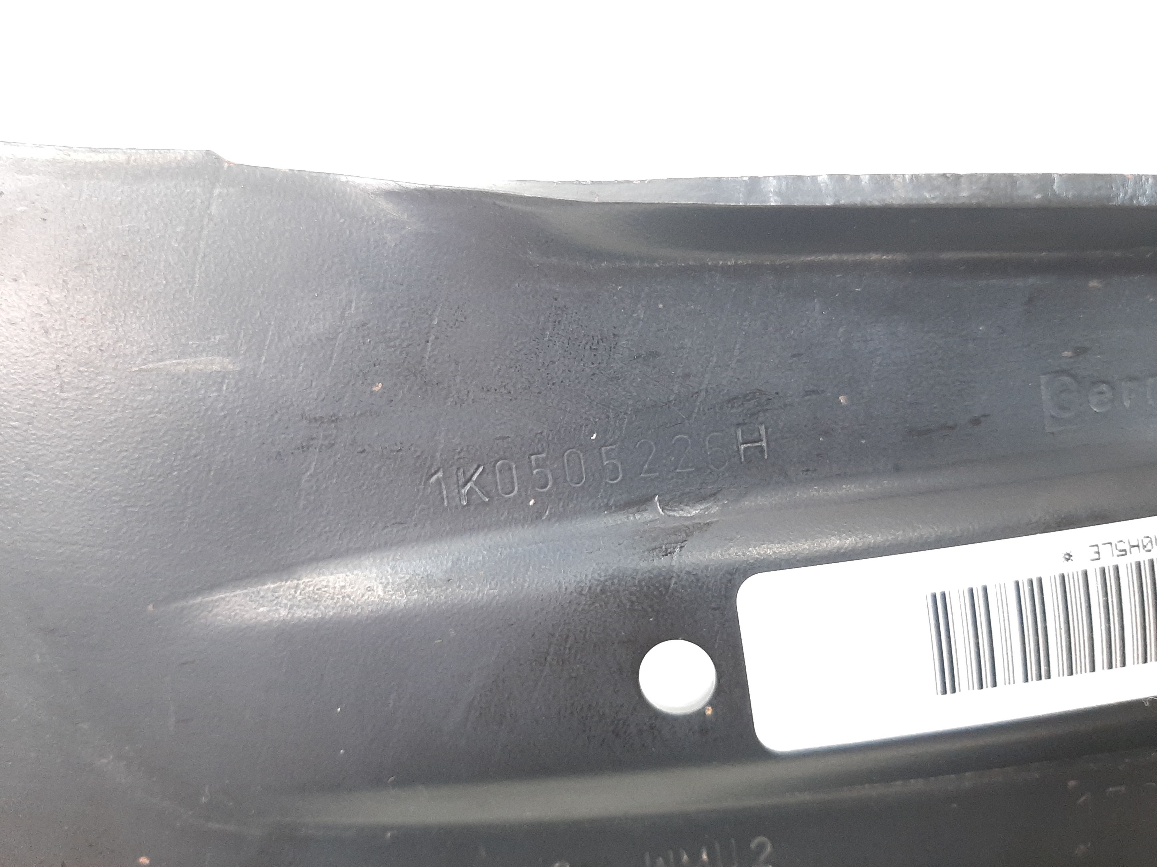 Braço Facão Suspensão Traseiro Direito Vw Jetta 2011 A 2017 9