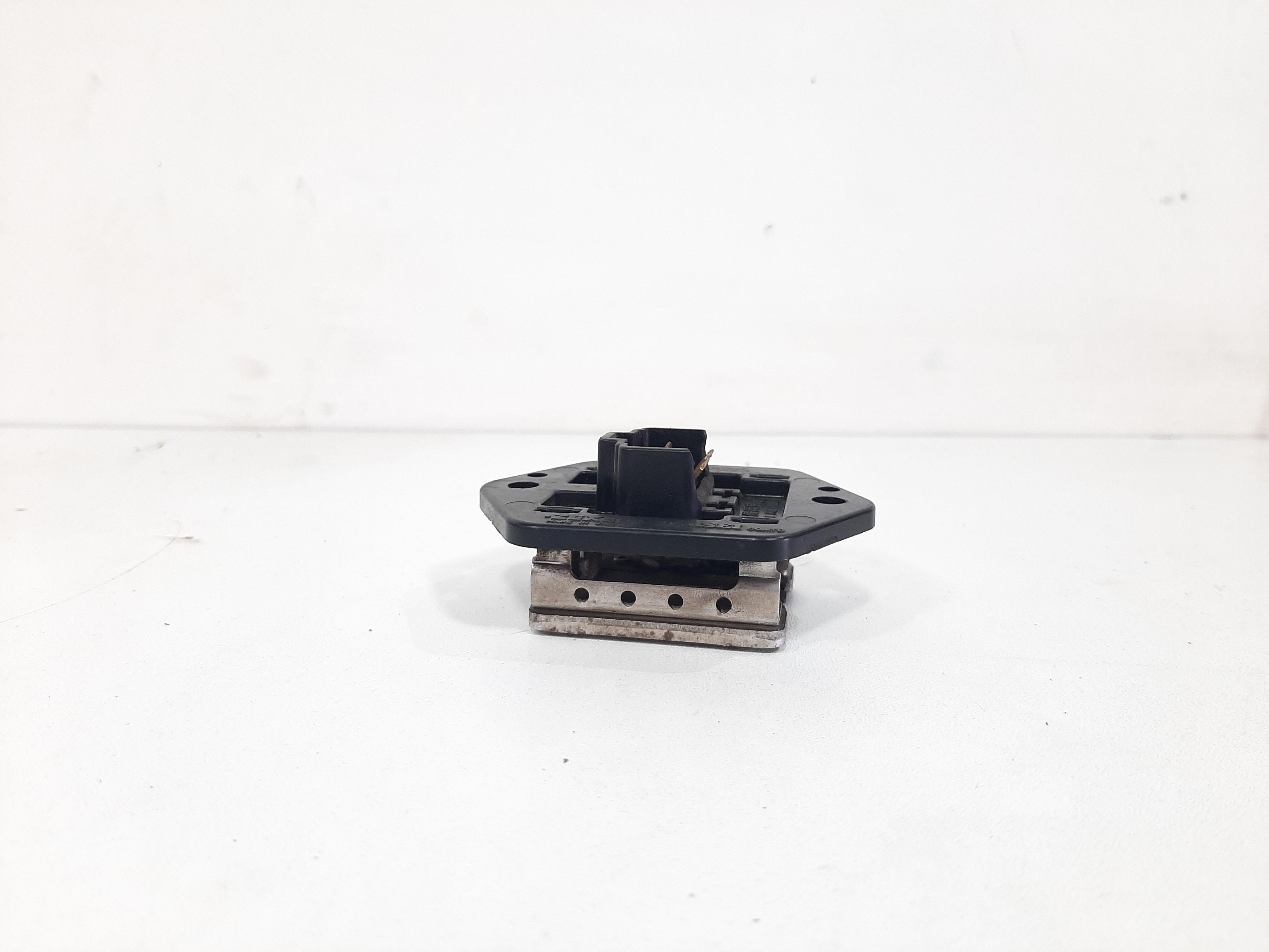 Resistência Ar Condicionado Mitsubishi Pajero Tr4 2.0 2005 6