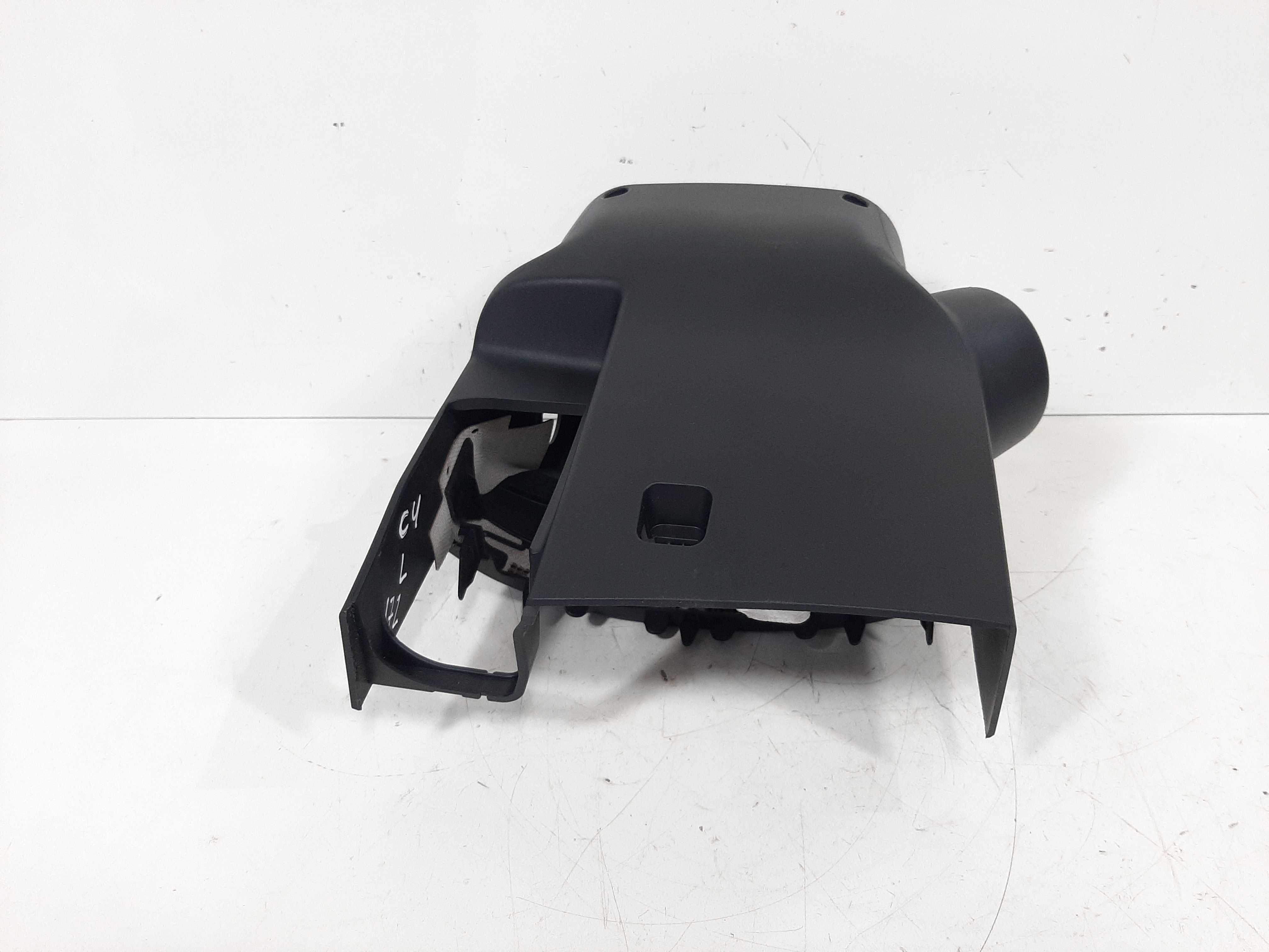 Acabamento Coluna Direção Citroen C4 Lounge 2.0 2013 2014 2