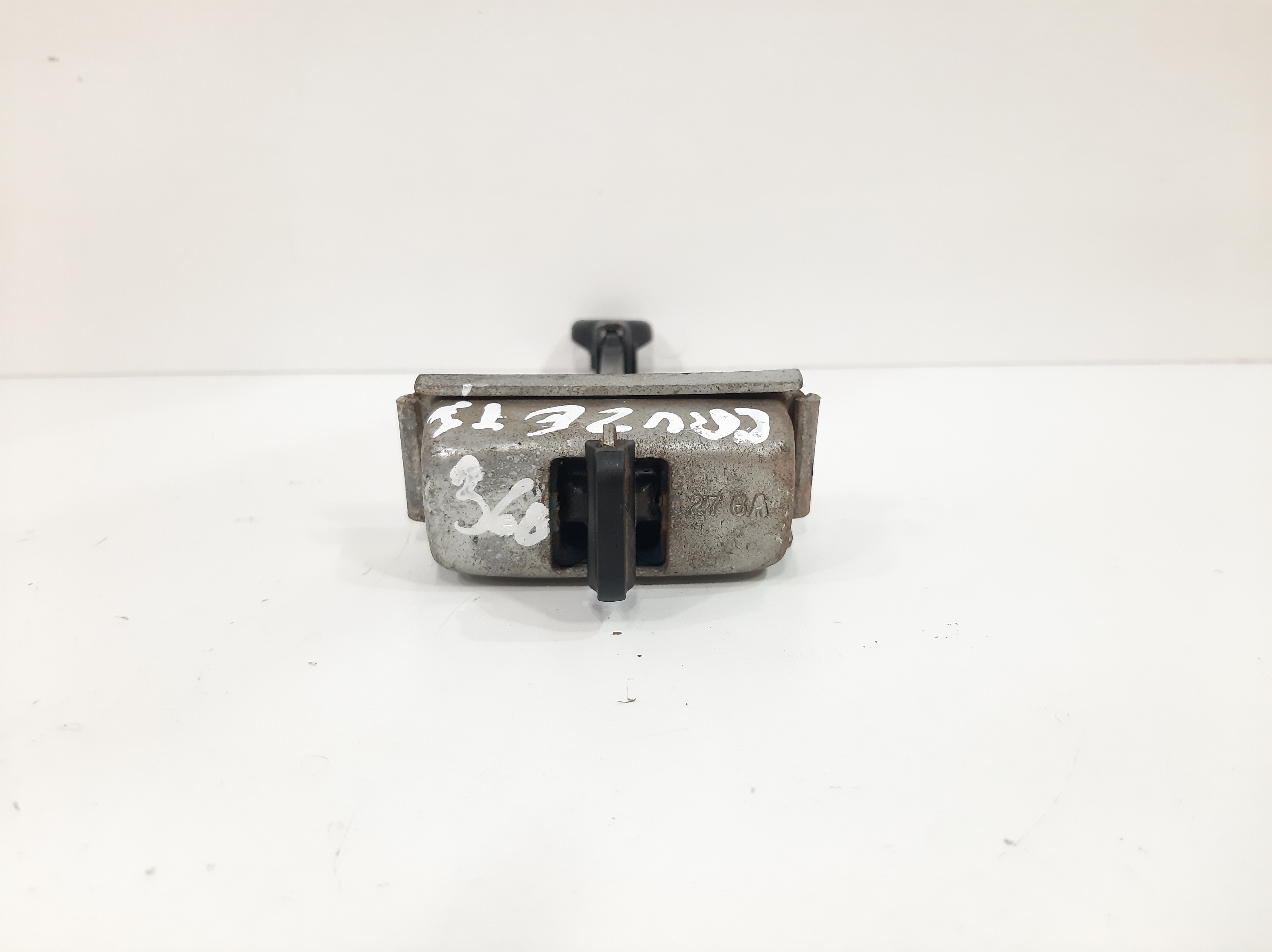 Limitador Porta Traseira Esquerda Gm Cruze 2011 2012 A 2016 6