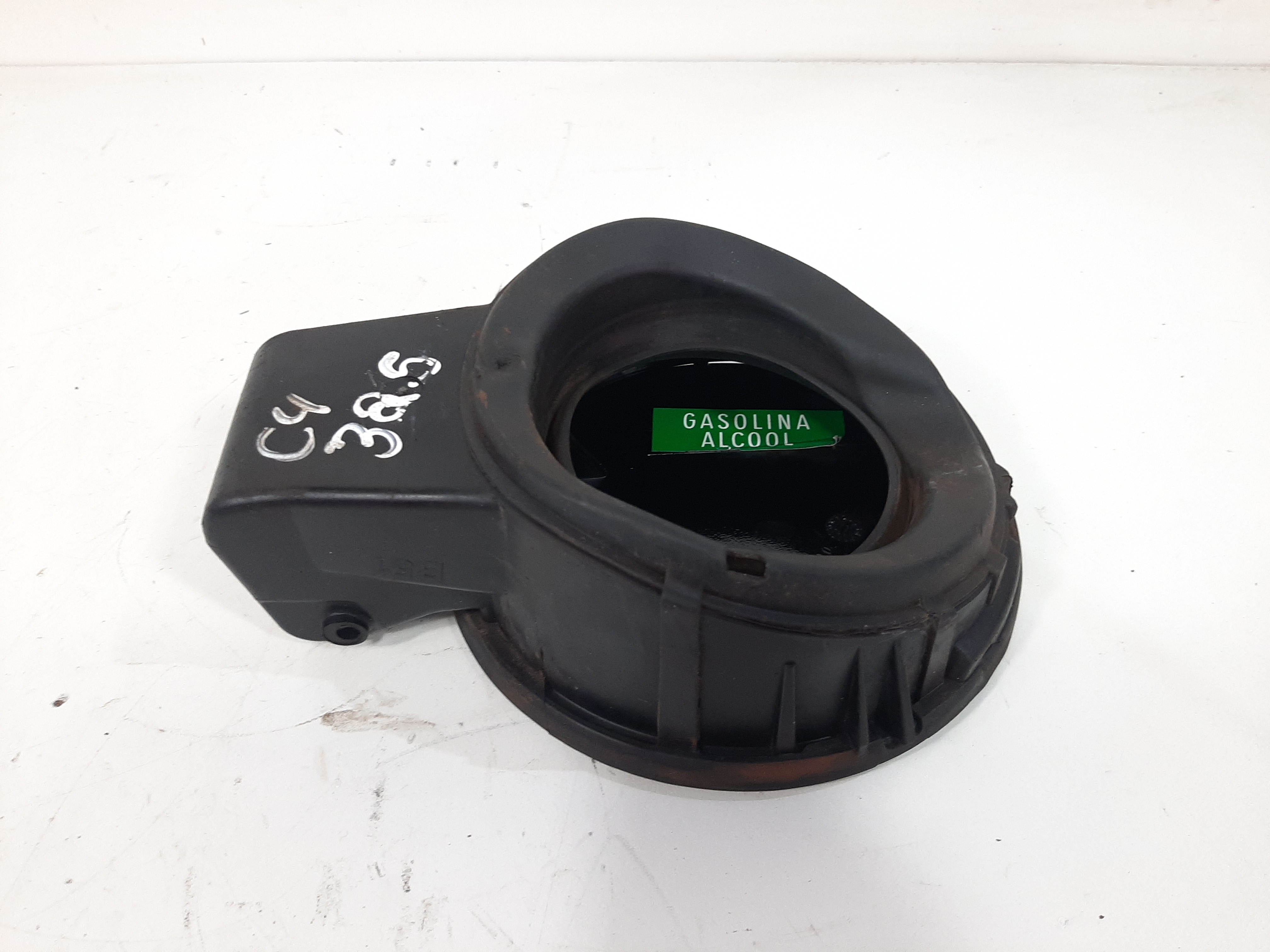 Tampa Portinhola Tanque Citroen C4 2007 2008 2009 A 2013 3