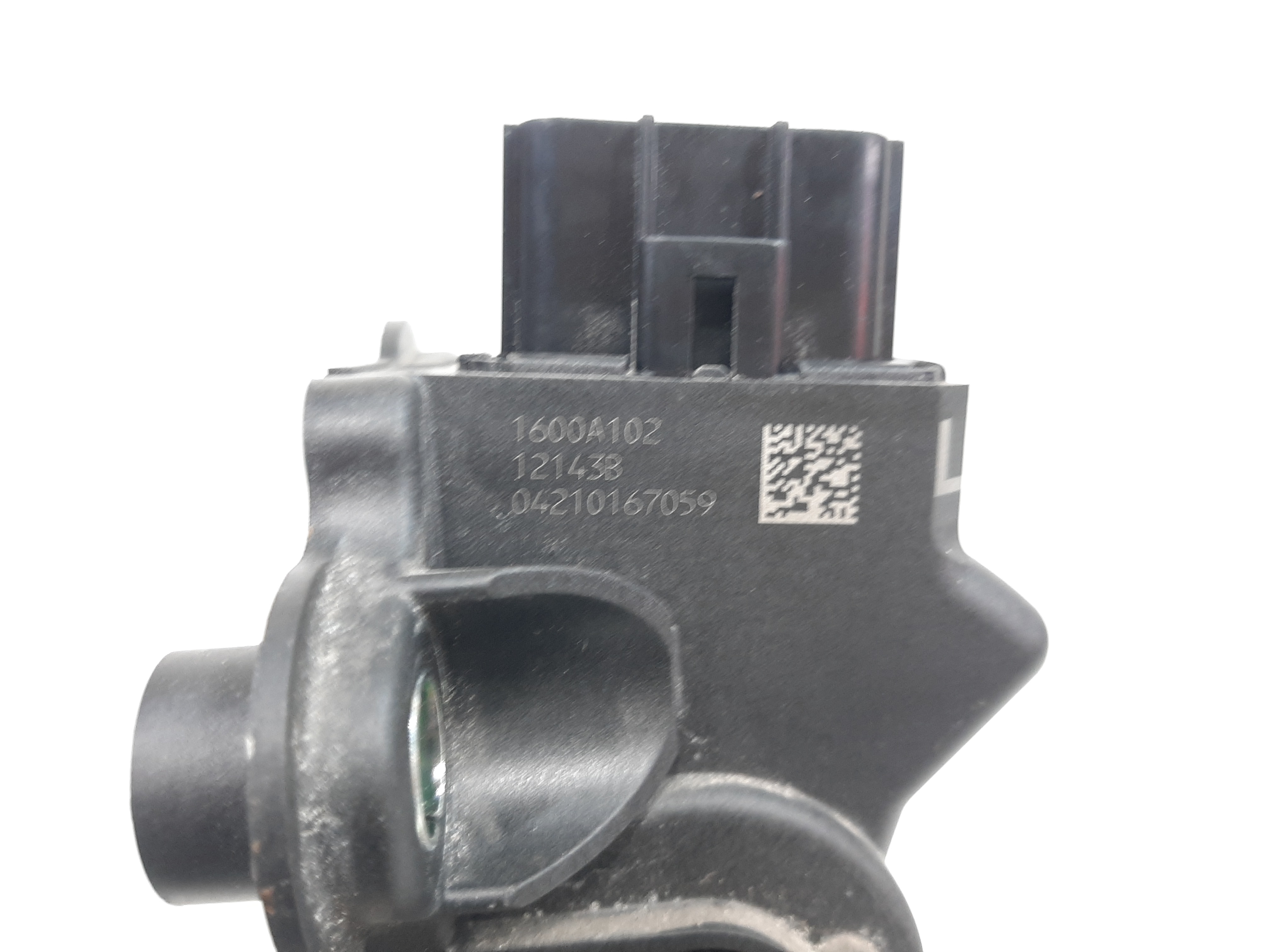 Pedal Acelerador Mitsubishi Lancer 2.0 Aut. 2011 2013 A 2018 1