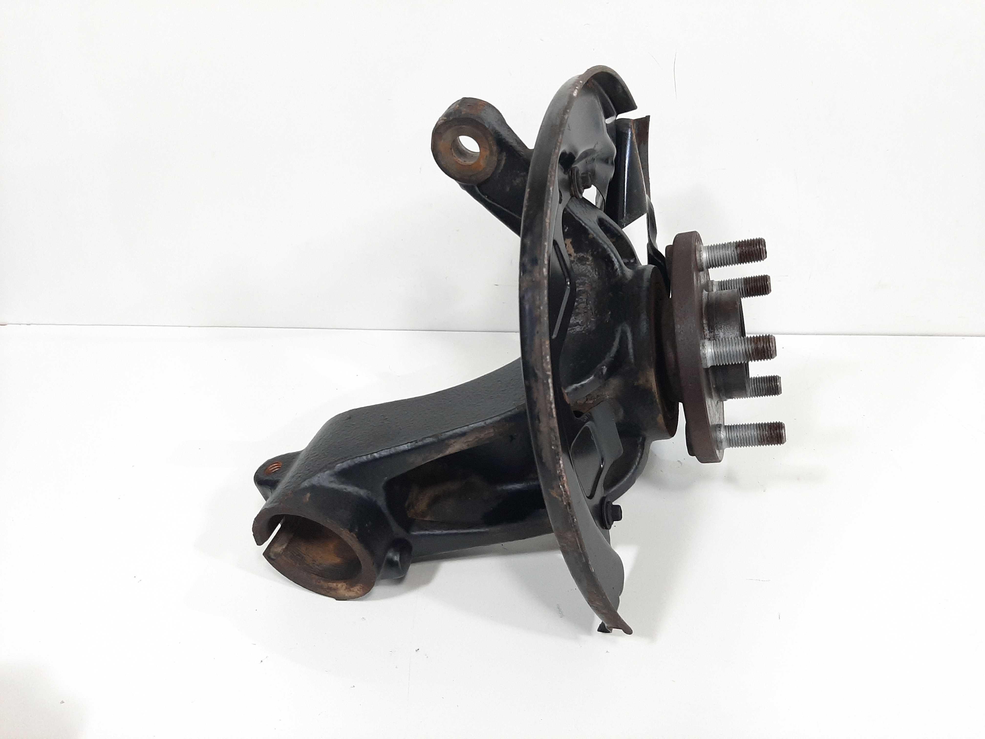 Manga Eixo Dianteiro Esquerdo Freelander 2 2006 2007 A 2012 1