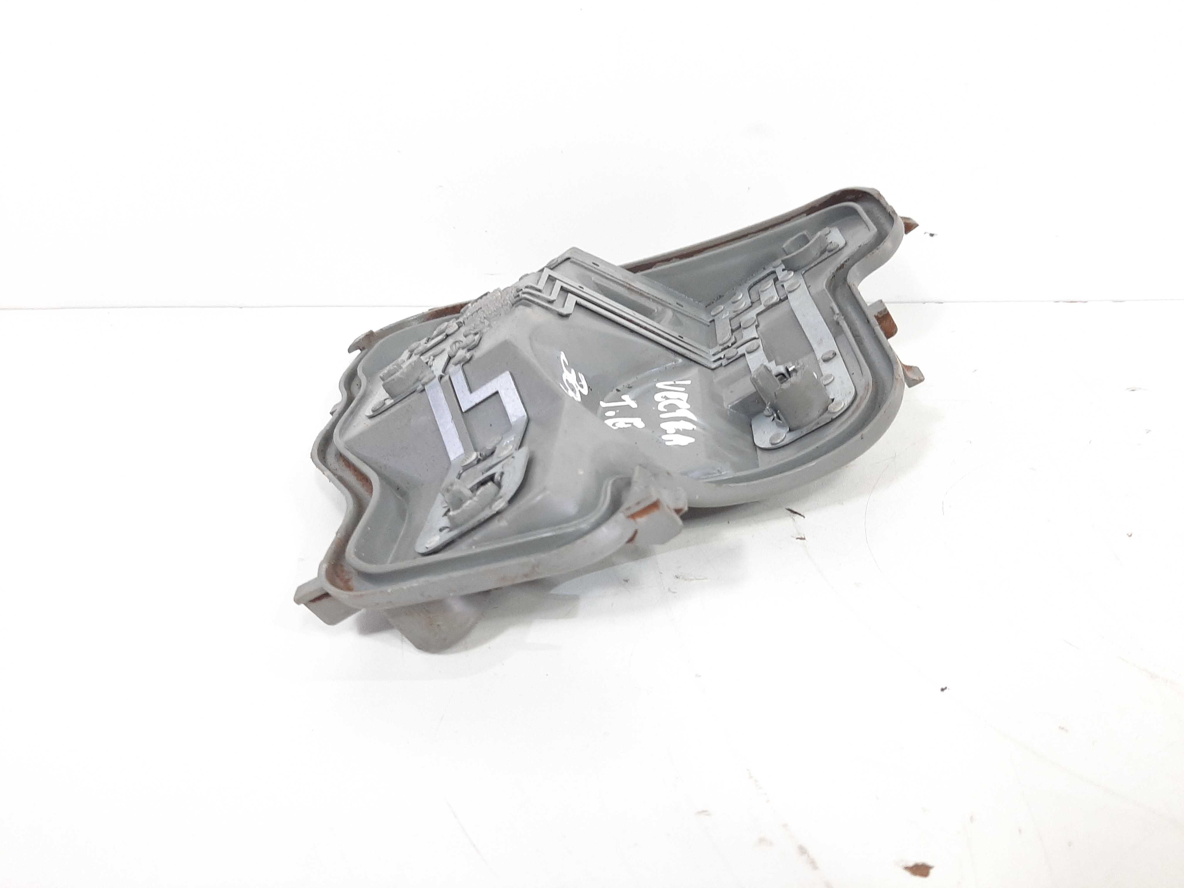 Circuito Lanterna Traseira Esquerda Vectra Sedan 2006 A 2012 1
