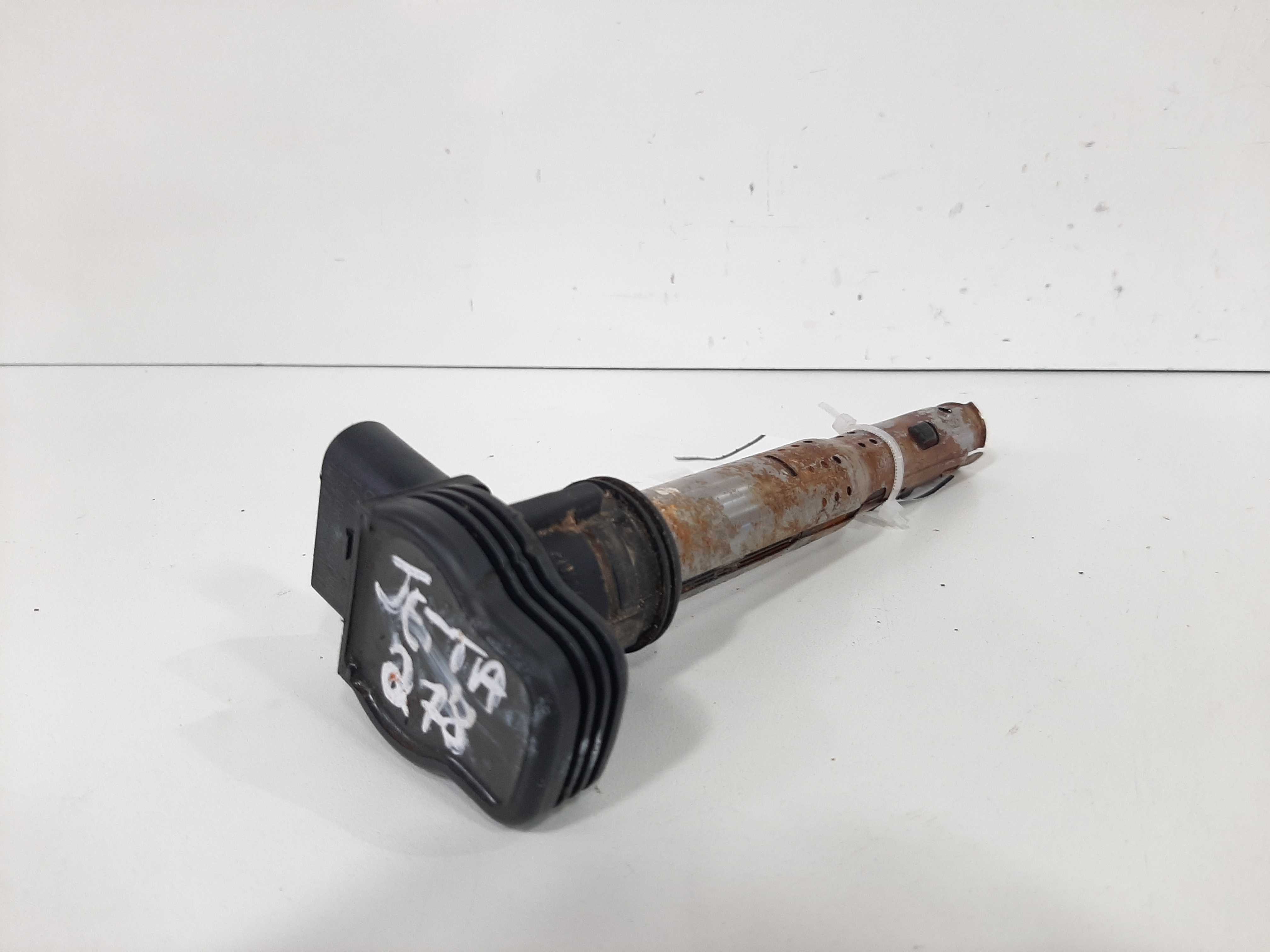 Bobina Ignição Jetta 2.5 20v 2007 2008 2009 2010 2011 2012 6
